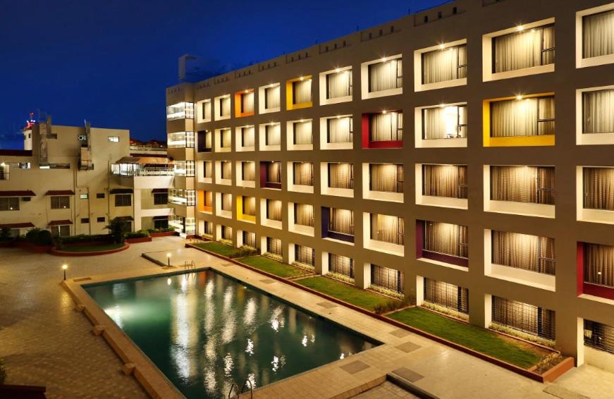 Aurangabad Vacations - Hotel Atithi, Aurangabad - Property Image 8