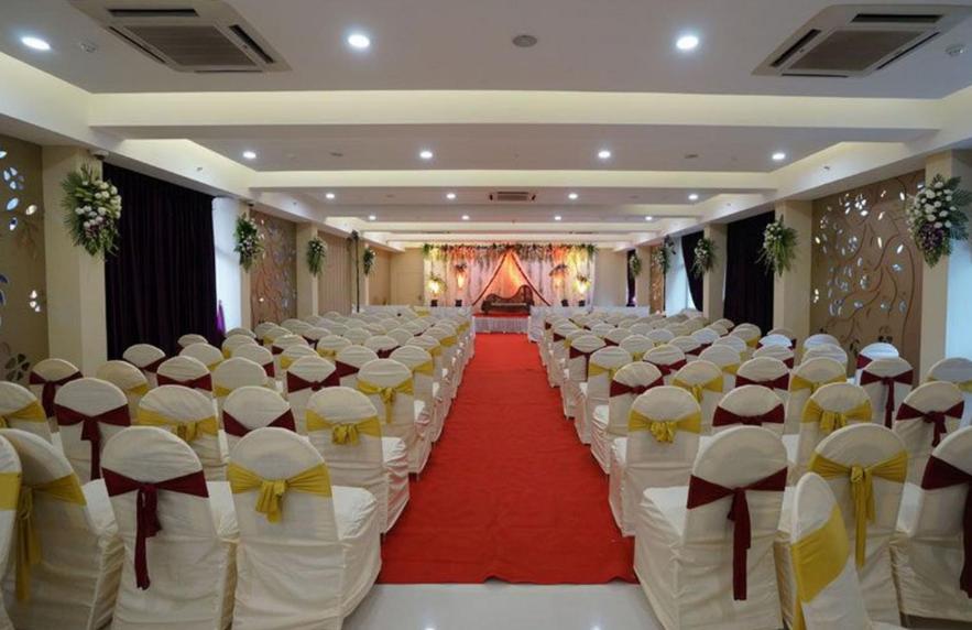 Aurangabad Vacations - Hotel Atithi, Aurangabad - Property Image 10