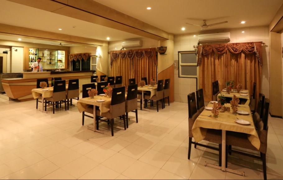 Aurangabad Vacations - Hotel Atithi, Aurangabad - Property Image 9