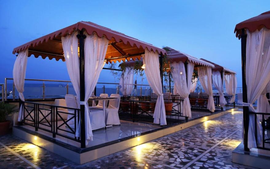 Aurangabad Vacations - Hotel Atithi, Aurangabad - Property Image 4