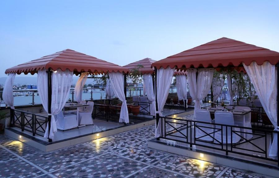 Aurangabad Vacations - Hotel Atithi, Aurangabad - Property Image 6