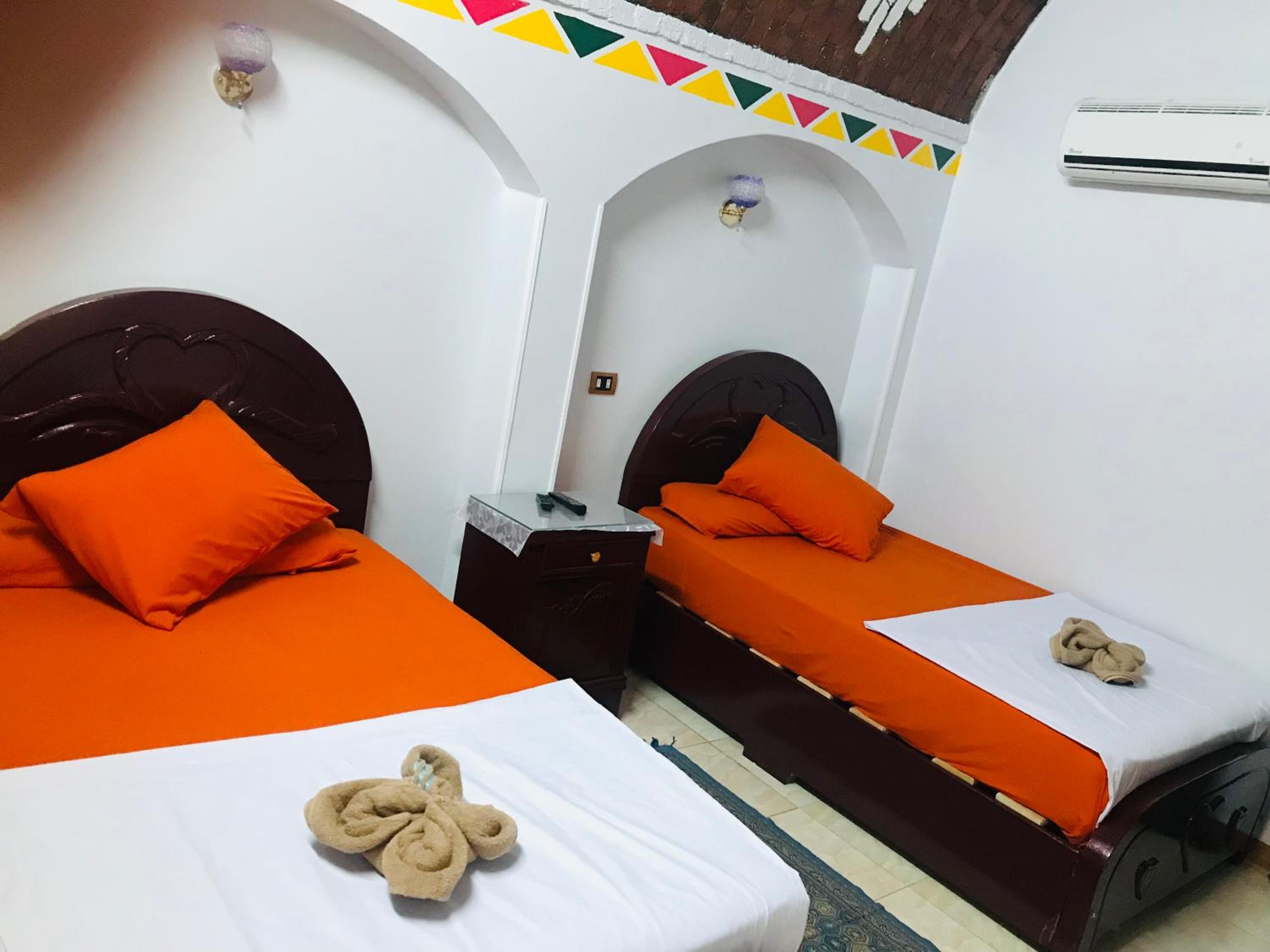 Gamal Robob Nubian Guest House