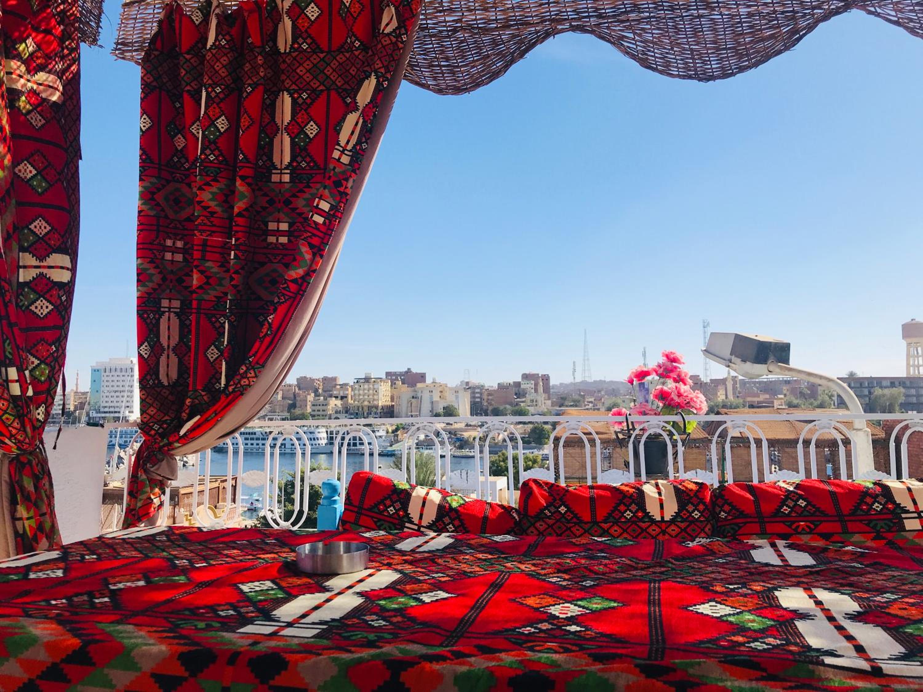 Gamal Robob Nubian Guest House