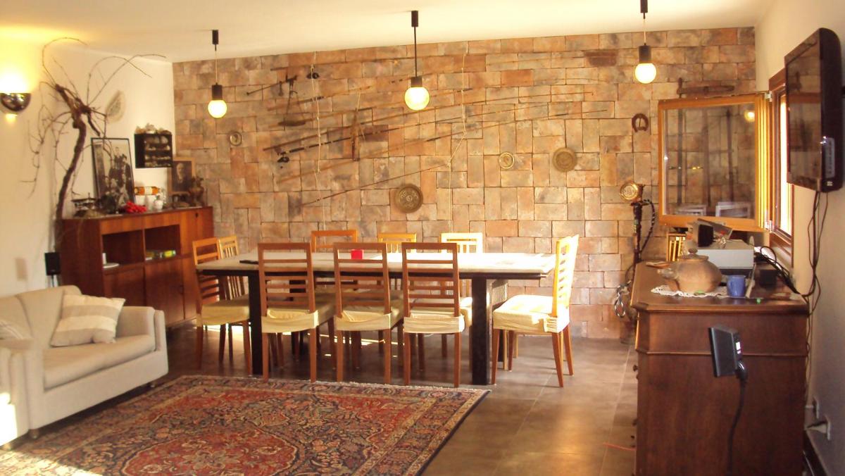 Bed and Breakfast Flumen