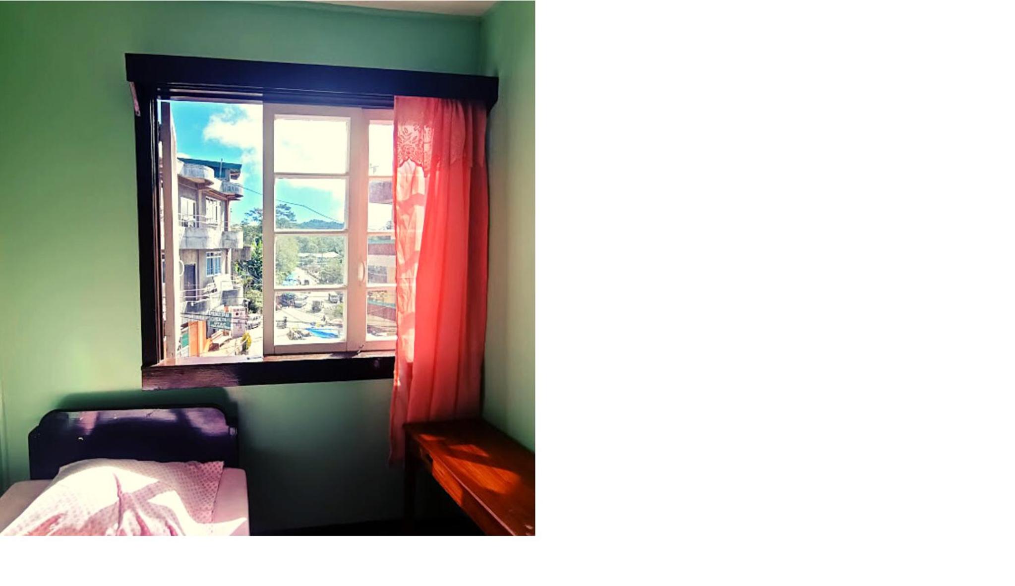 Sagada Guesthouse
