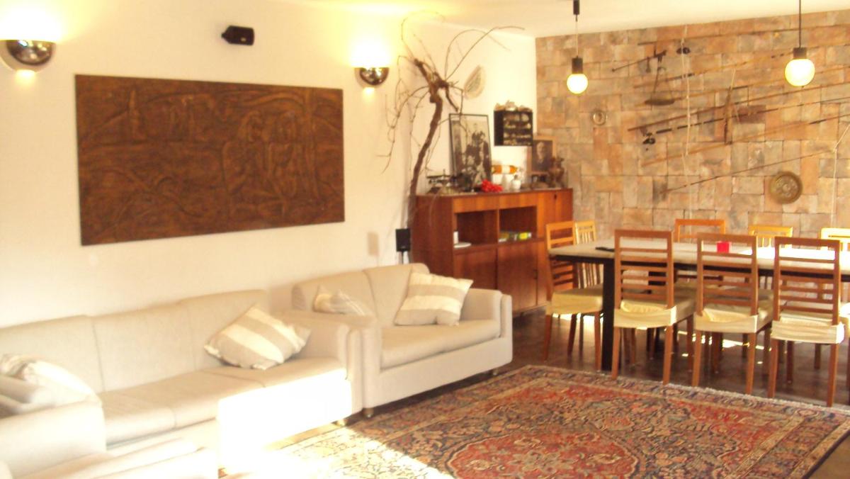 Bed and Breakfast Flumen