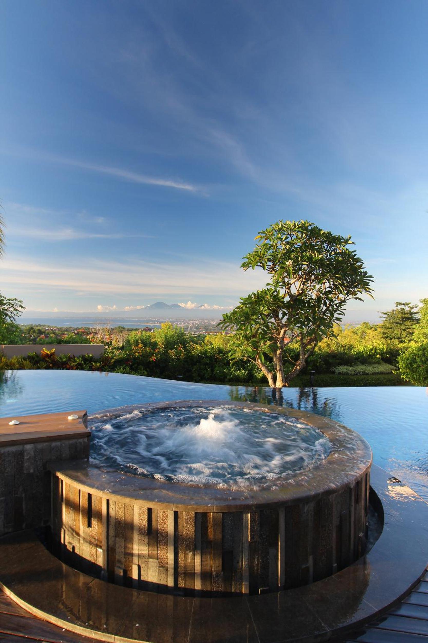 Casa Bonita Villa Bali