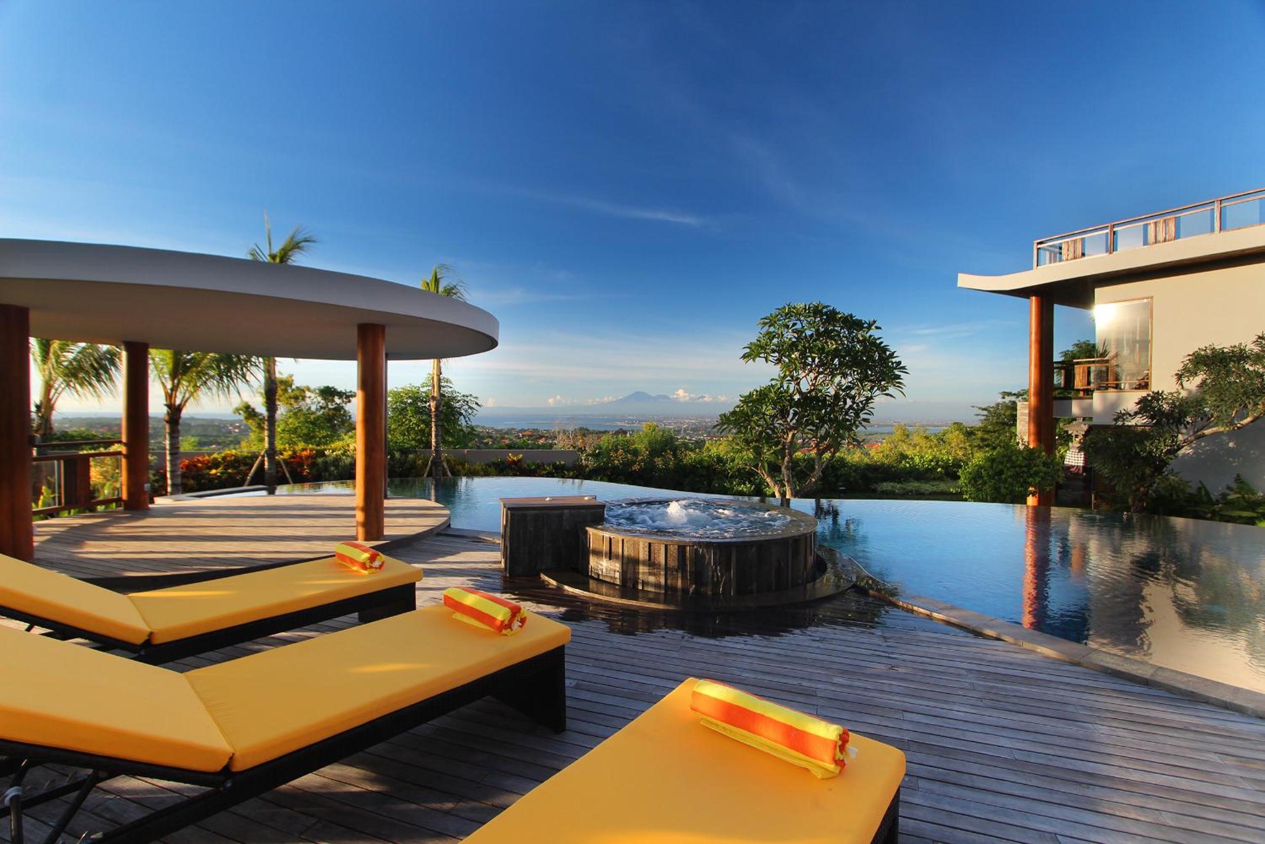 Casa Bonita Villa Bali