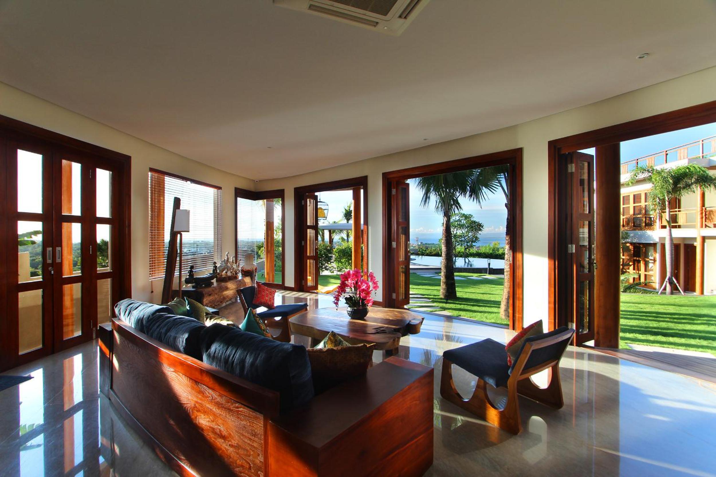 Casa Bonita Villa Bali