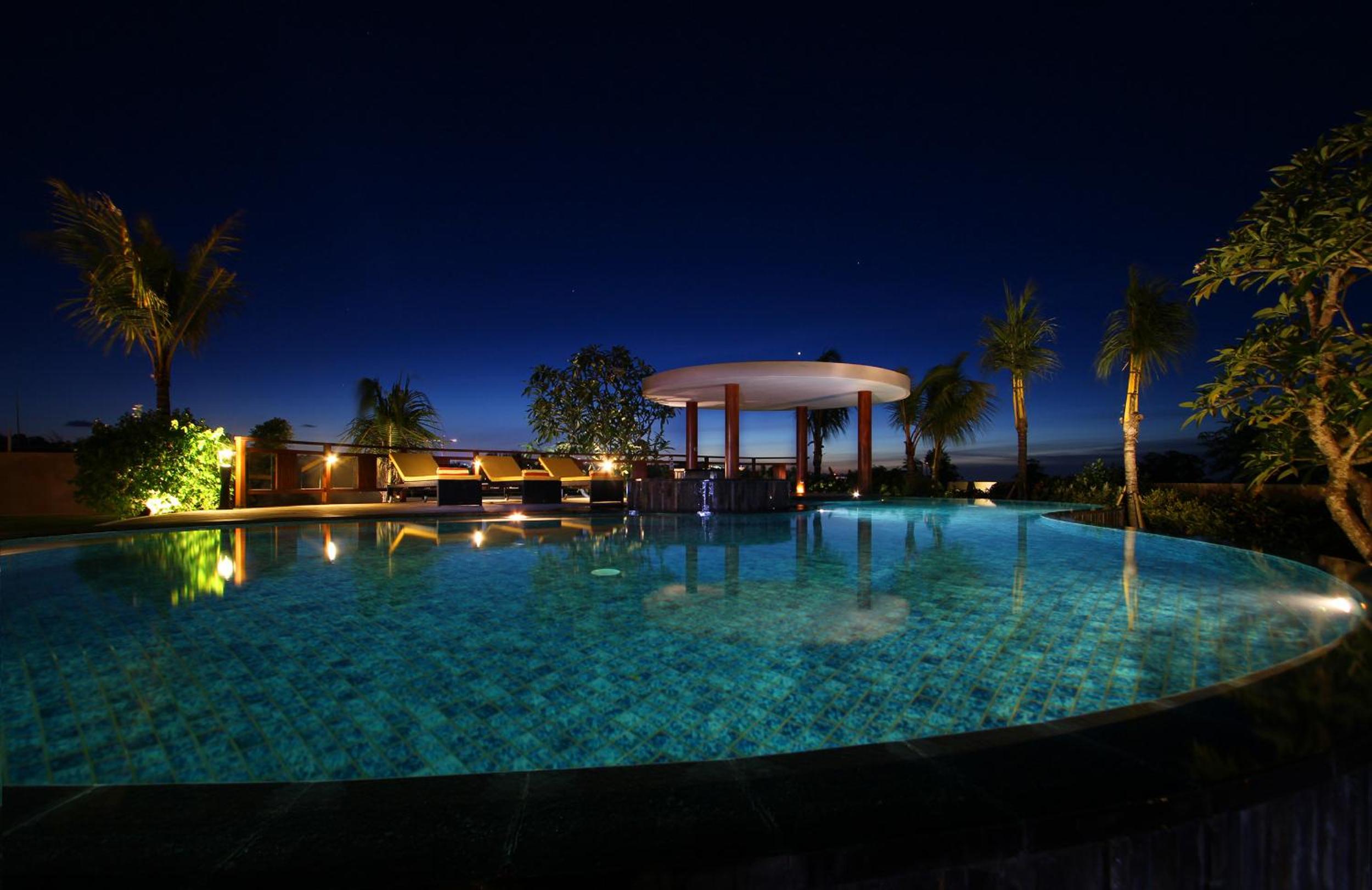 Casa Bonita Villa Bali
