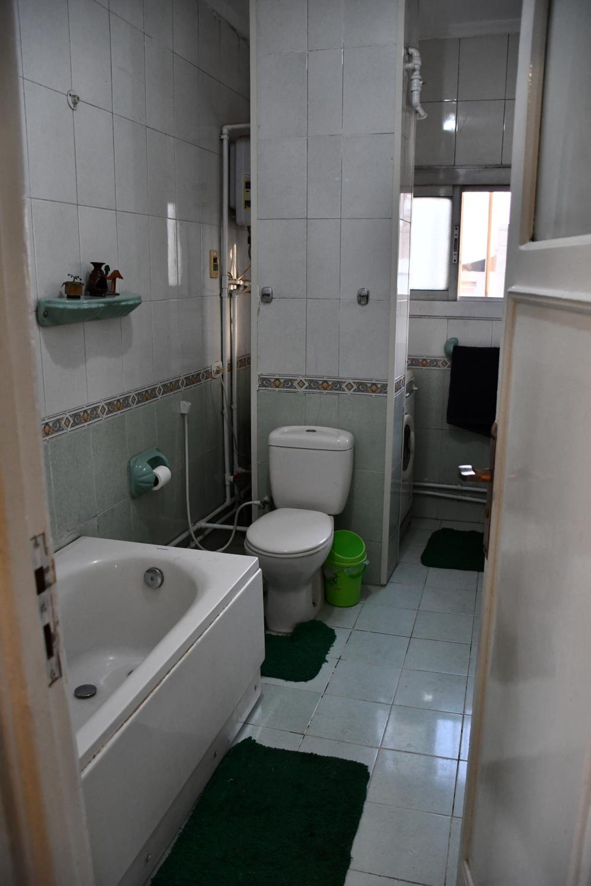 Agouza NileView Apartment