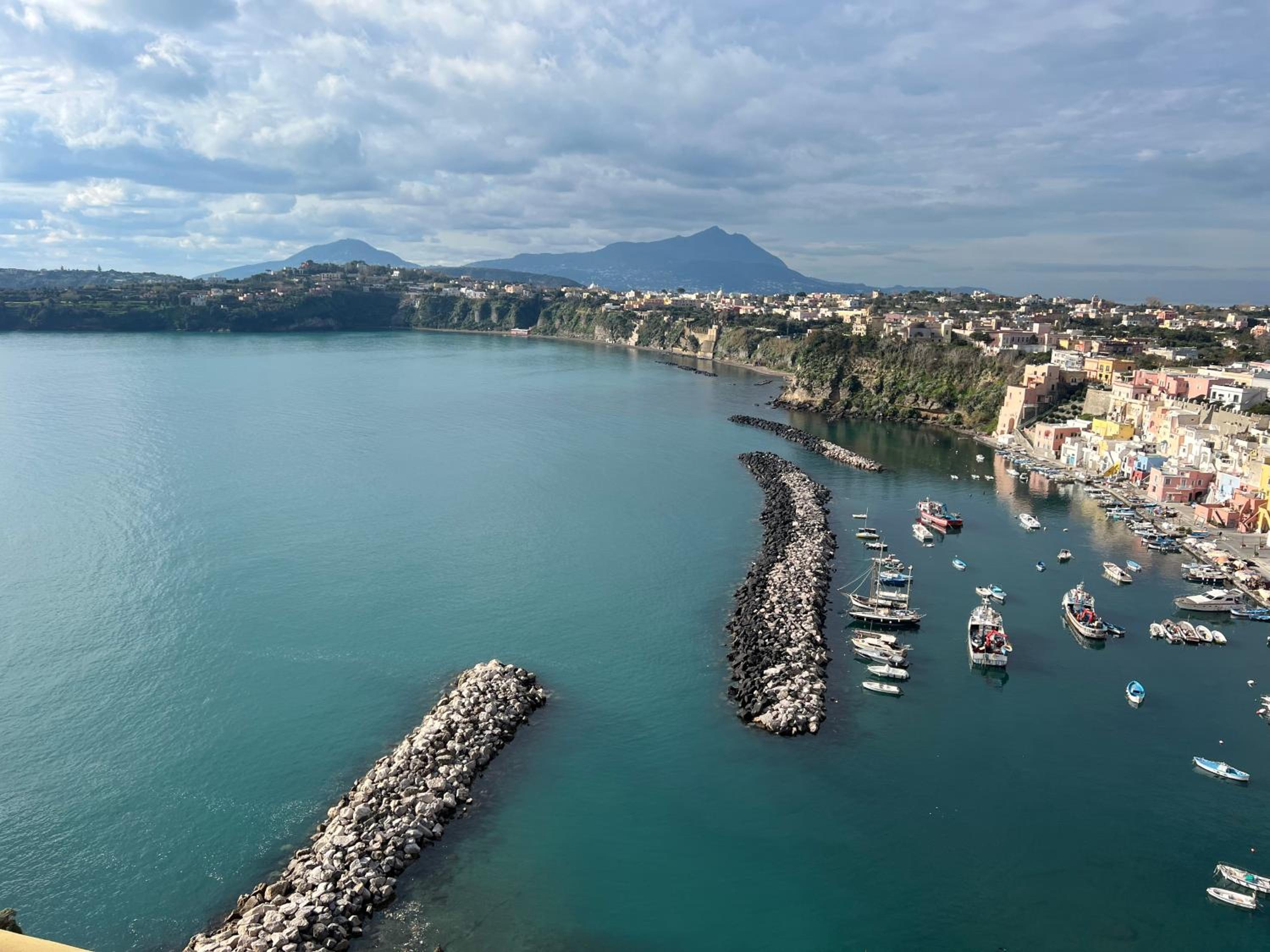 La casa del postino