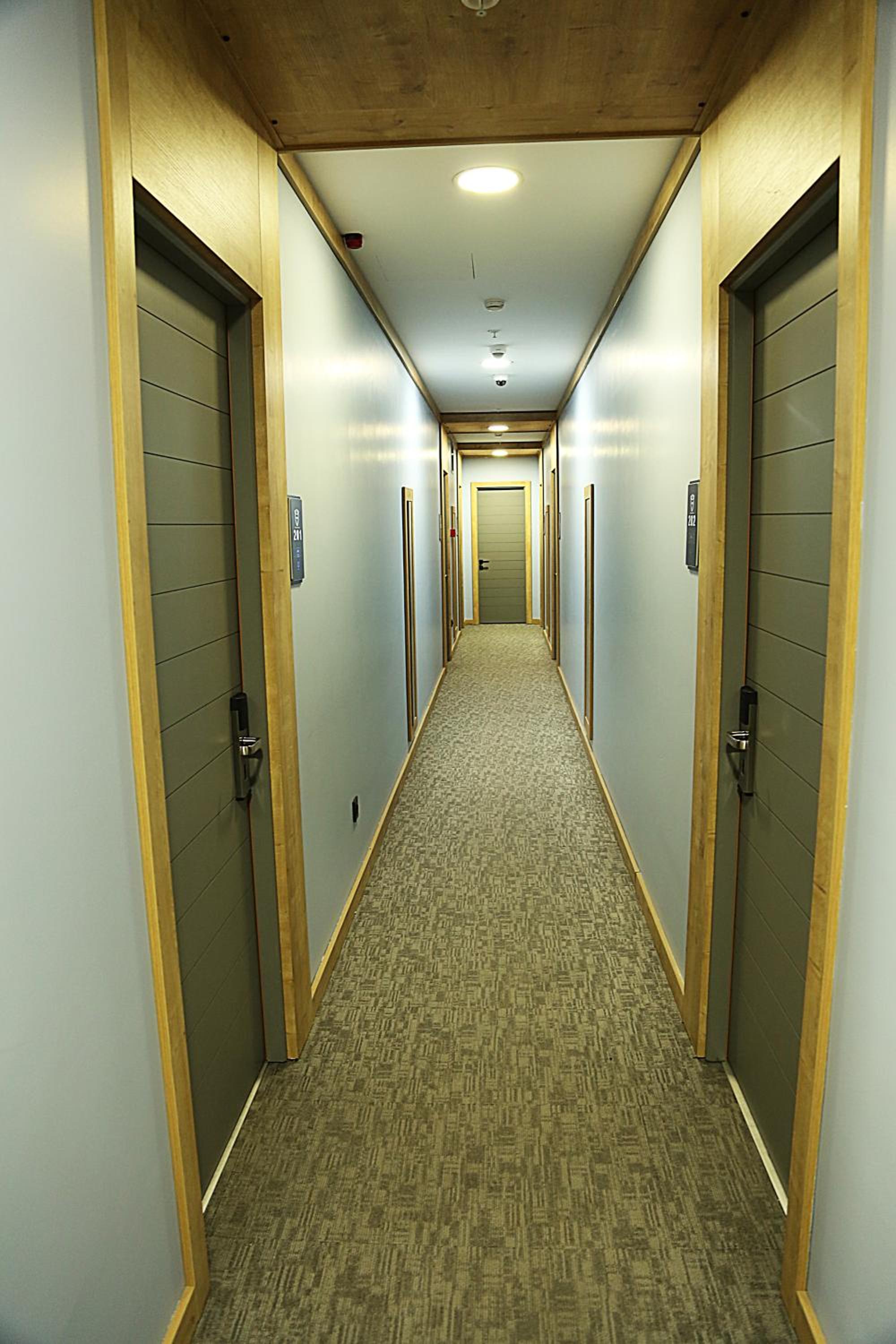 Kerthill Otel - Image 33