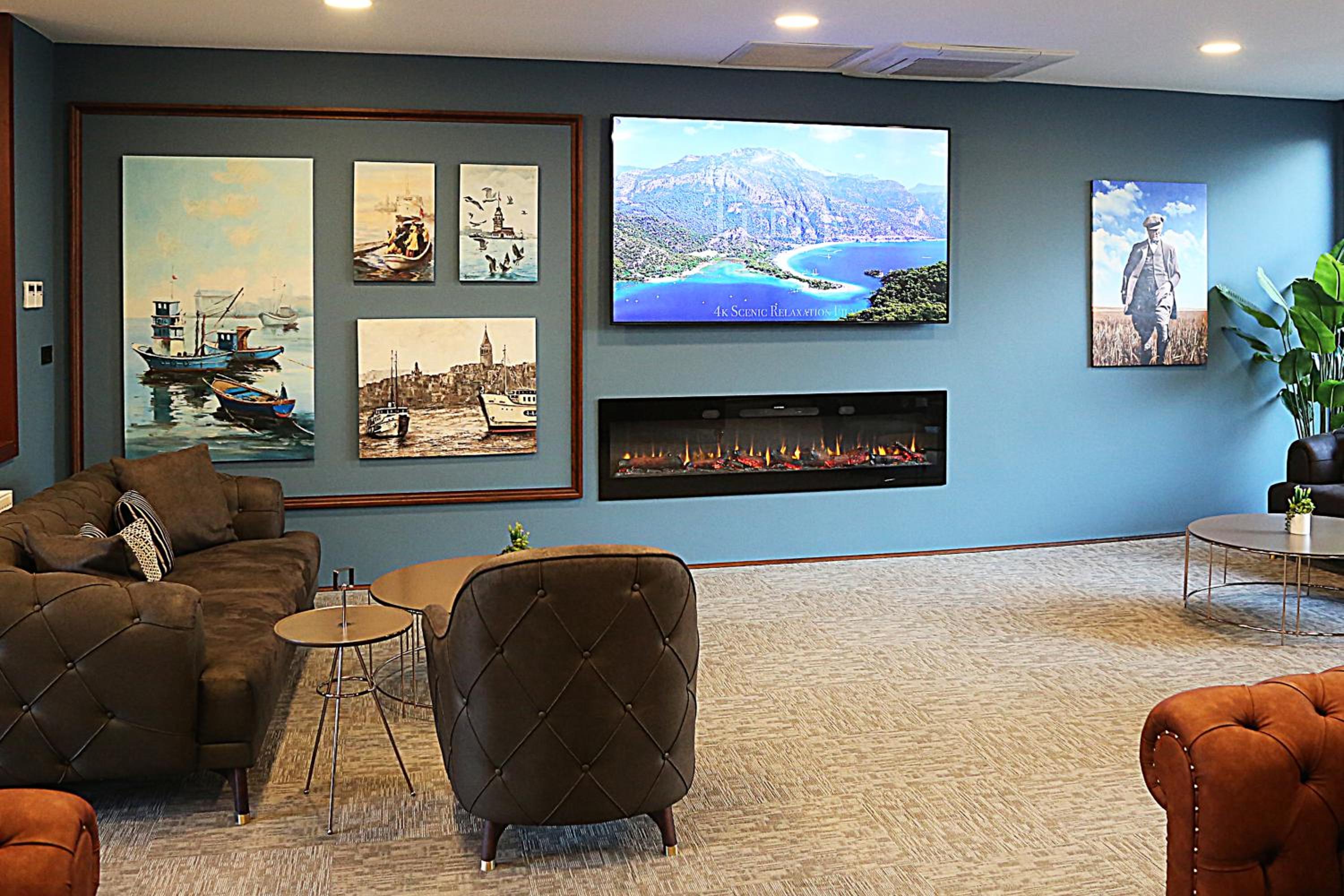 Kerthill Otel - Image 34