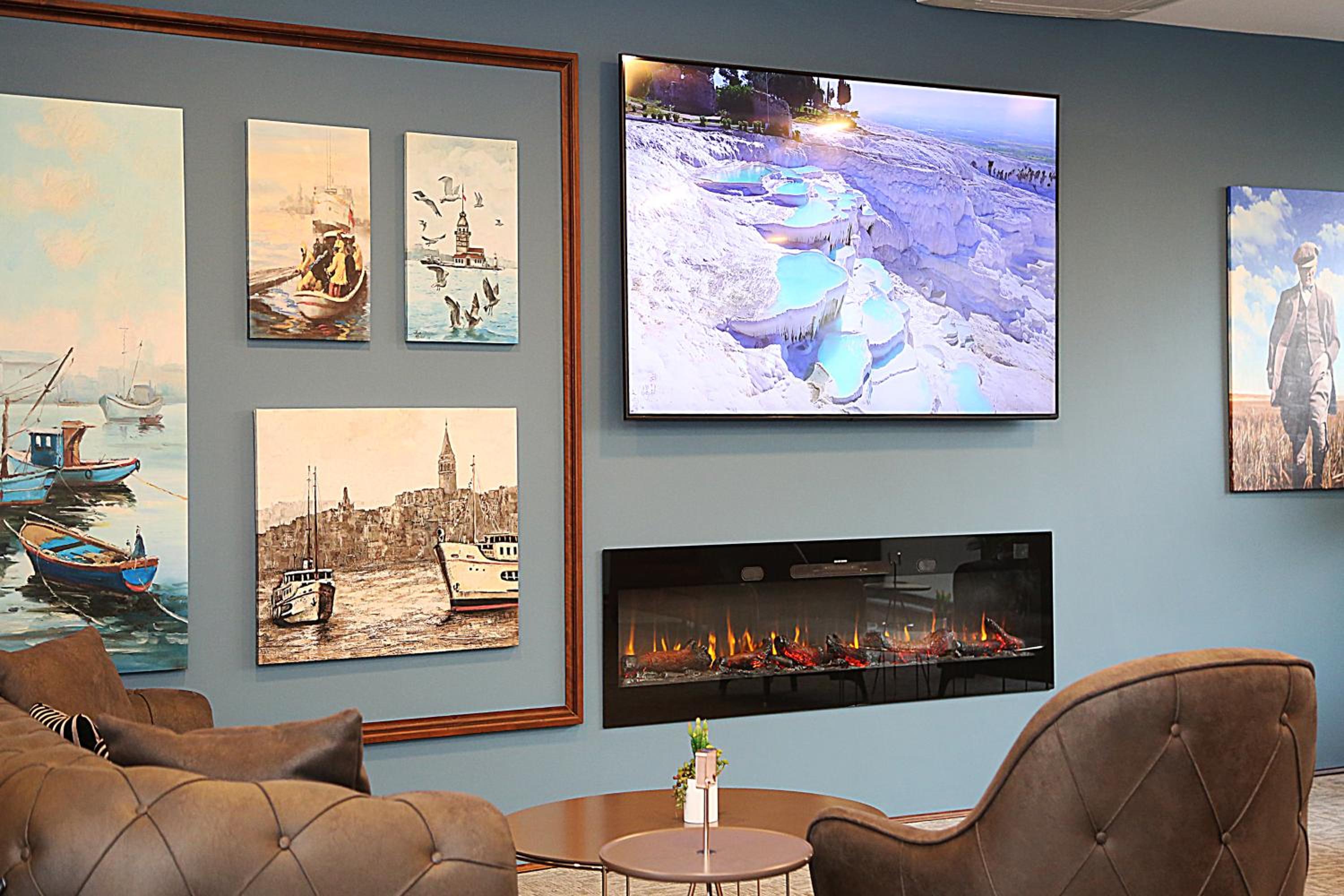 Kerthill Otel - Image 35