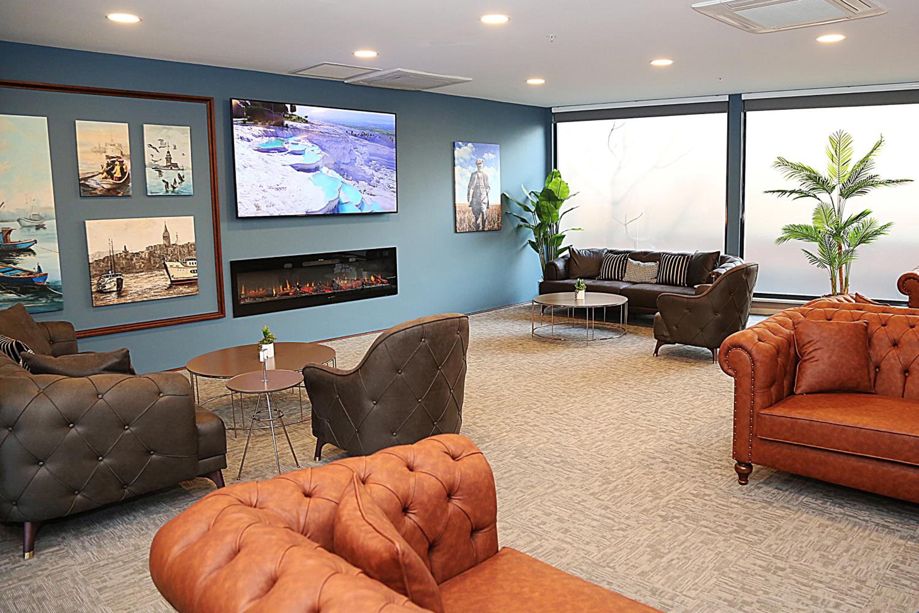 Kerthill Otel - Image 36