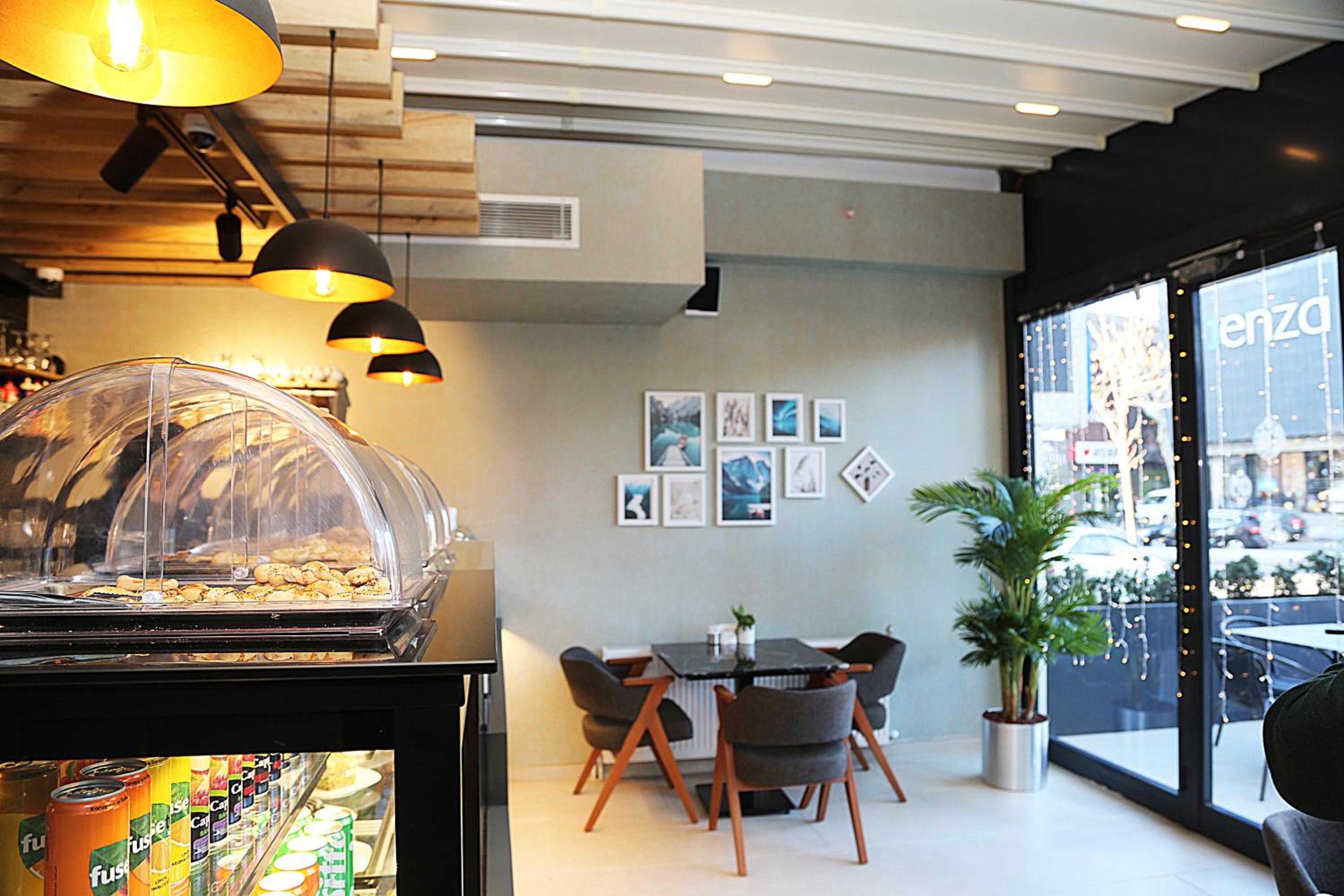 Kerthill Otel - Image 37