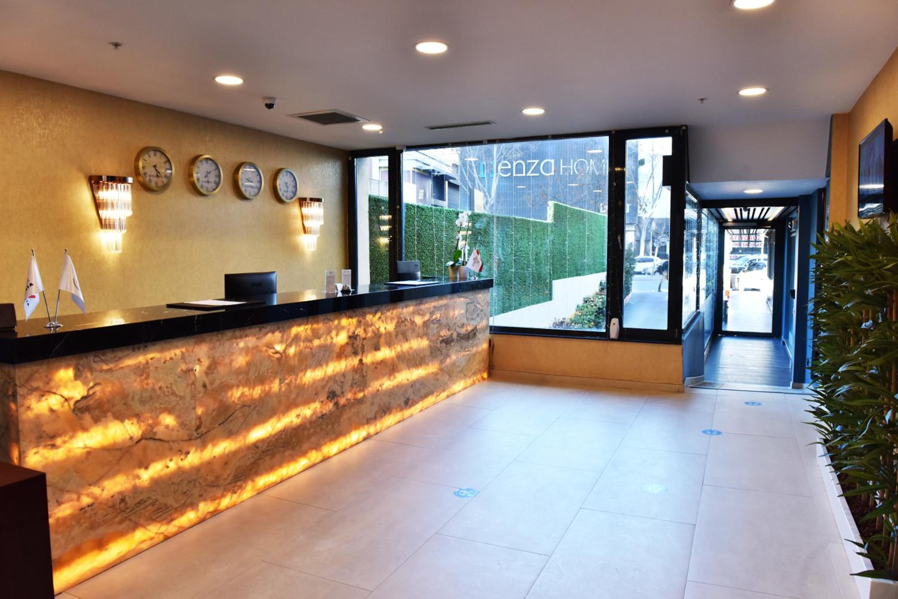 Kerthill Otel - Image 38