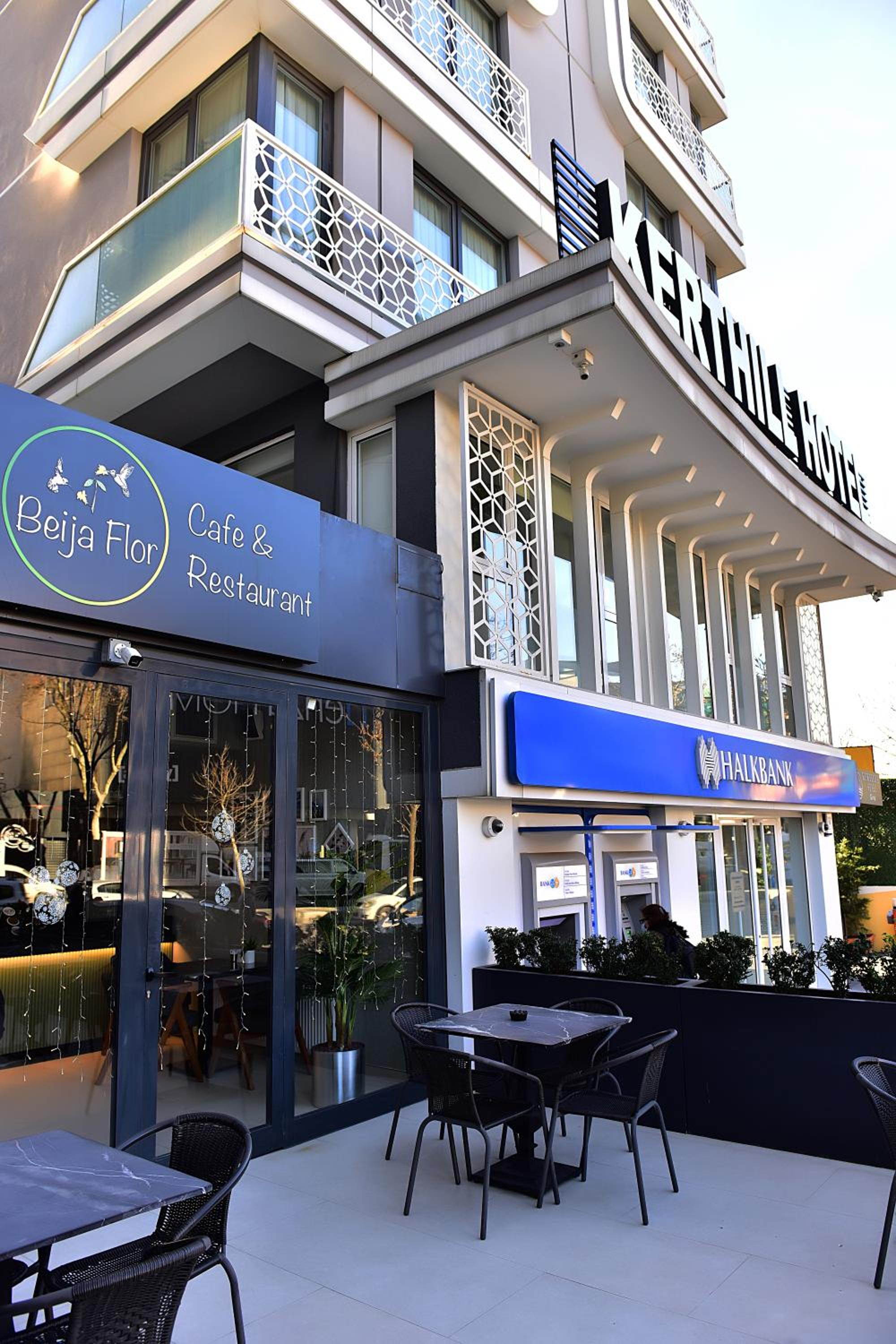 Kerthill Otel - Image 41