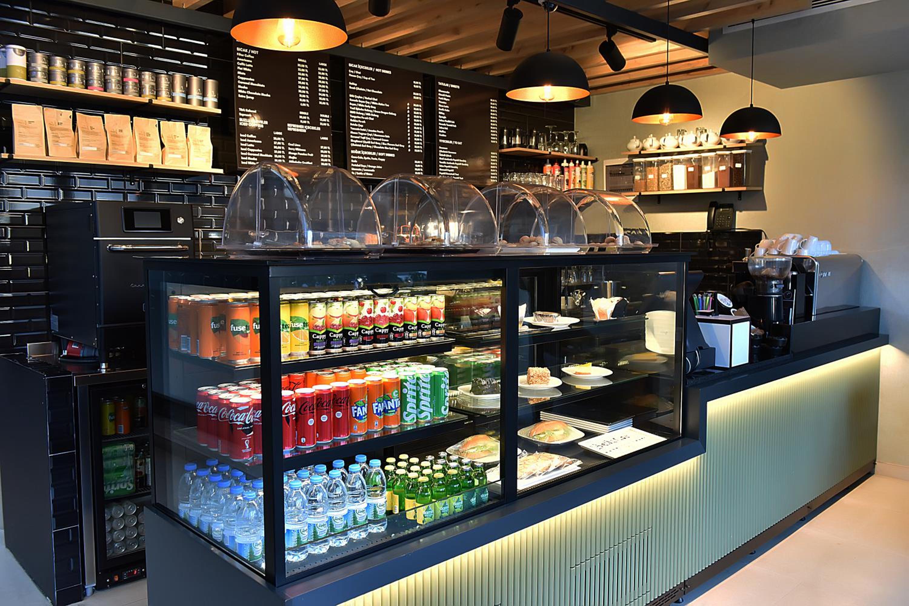 Kerthill Otel - Image 43