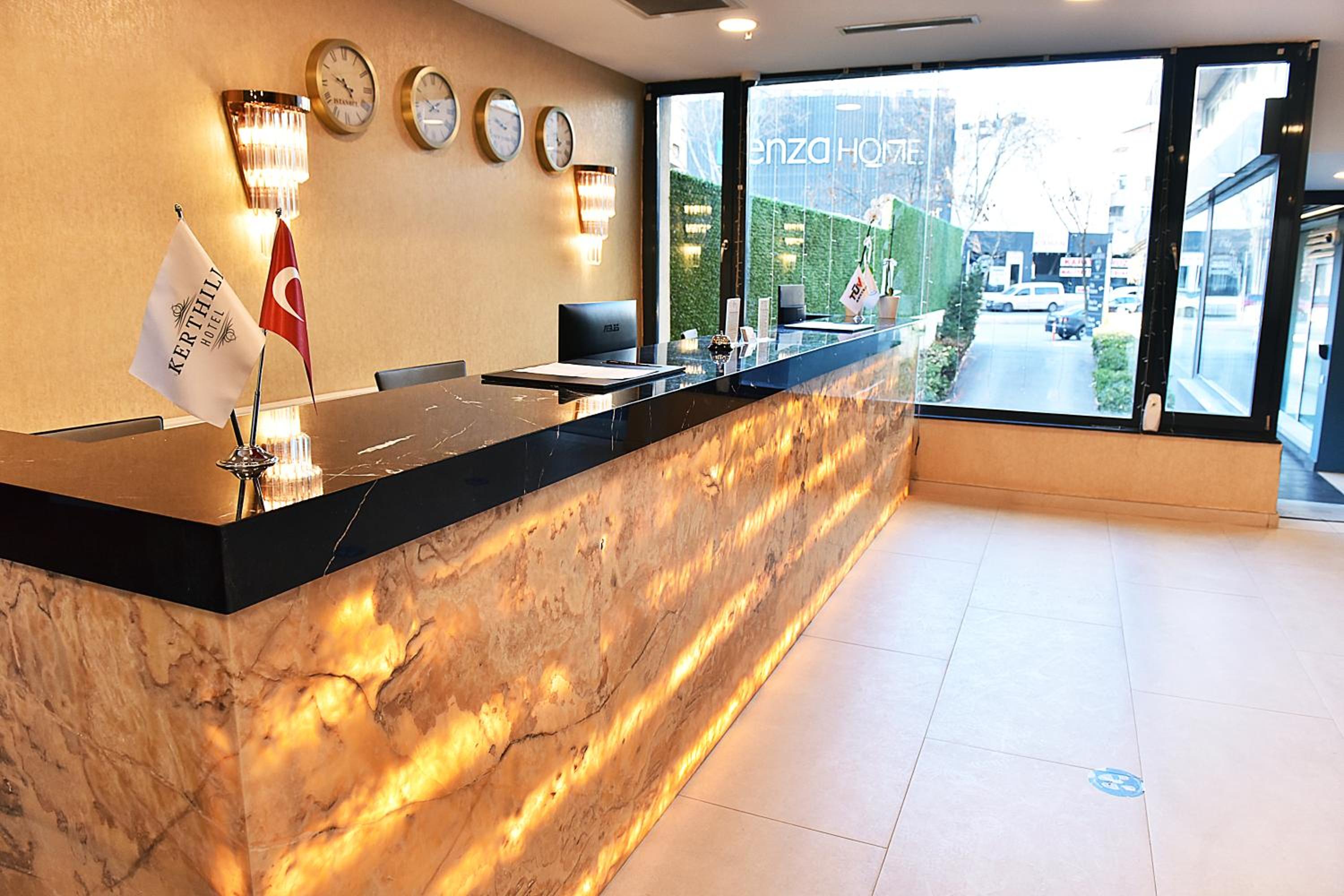 Kerthill Otel - Image 42