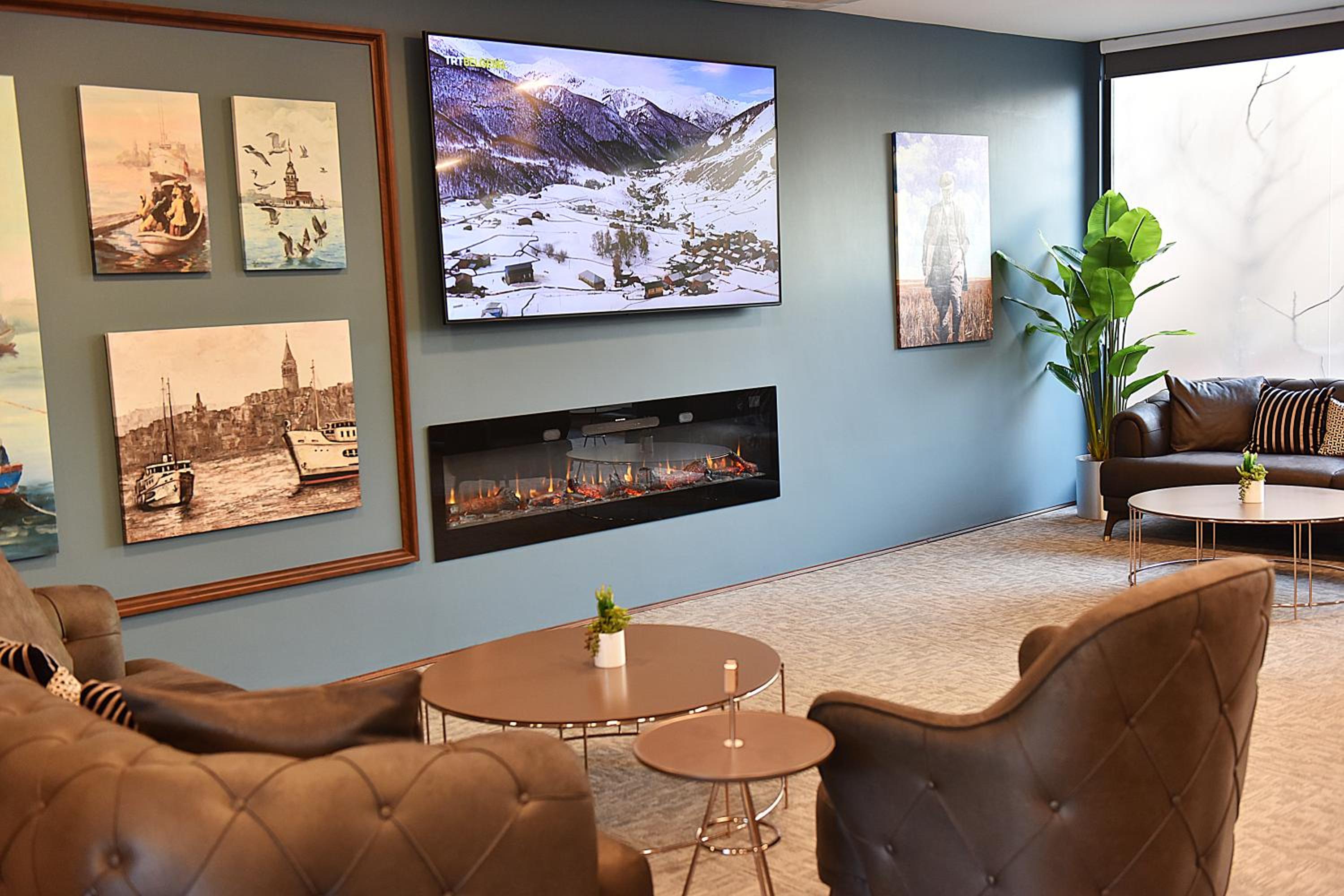 Kerthill Otel - Image 44