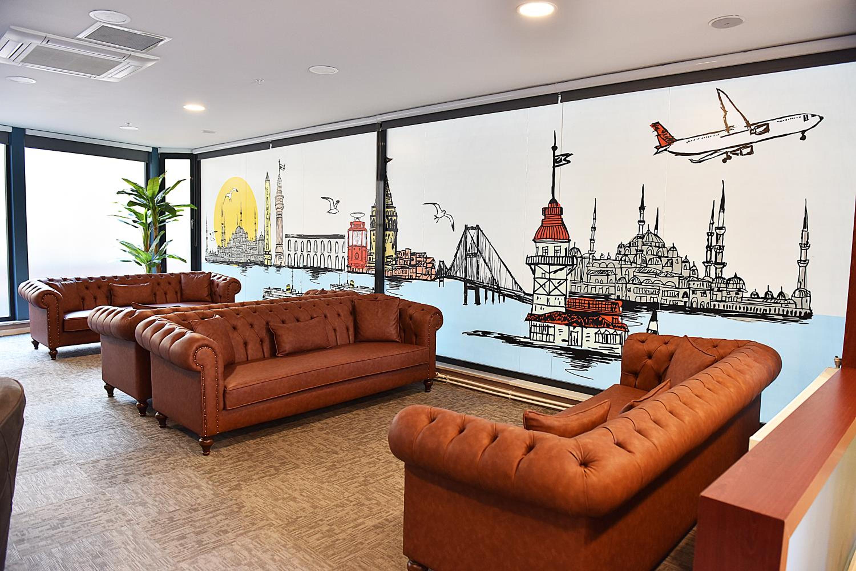 Kerthill Otel - Image 48