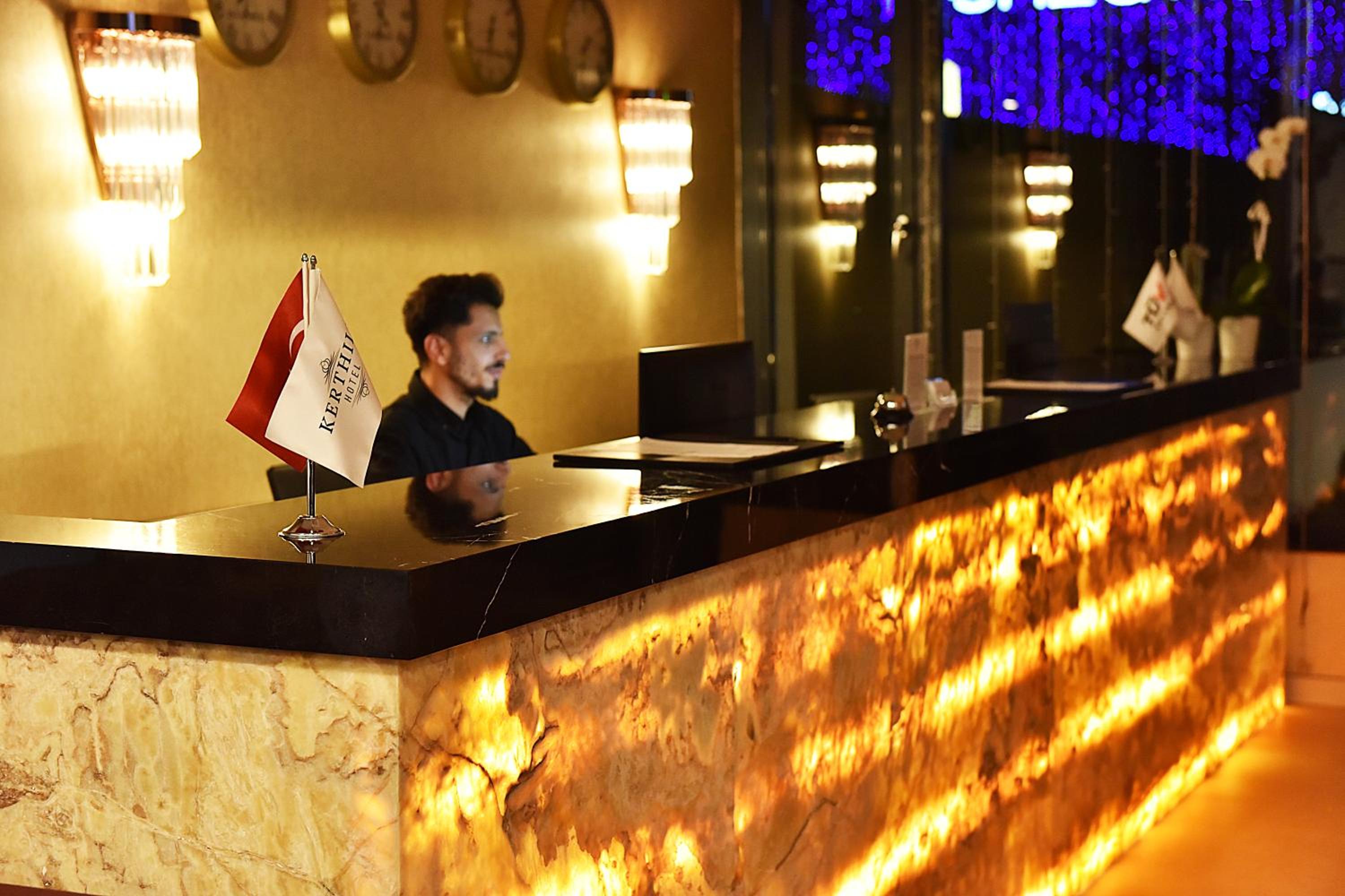 Kerthill Otel - Image 60