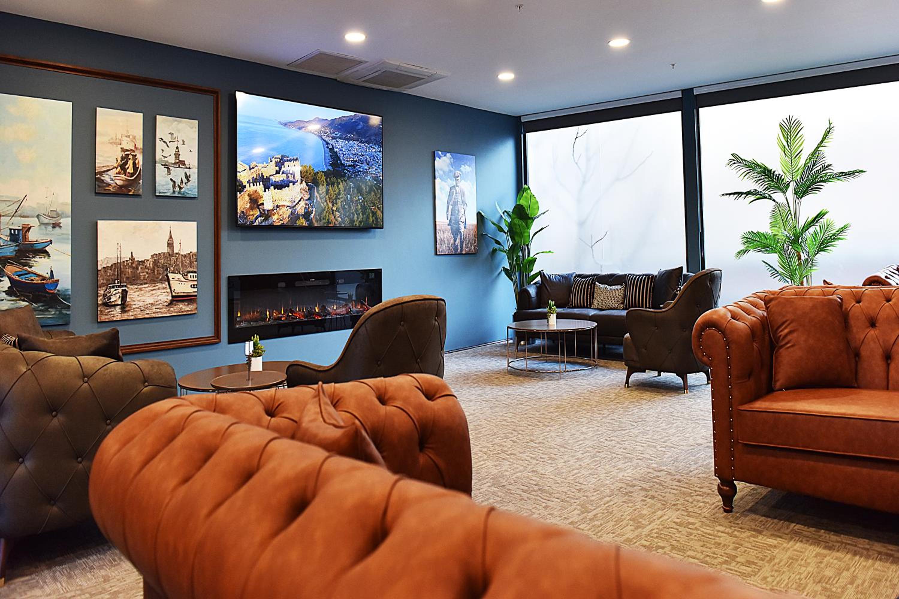 Kerthill Otel - Image 49