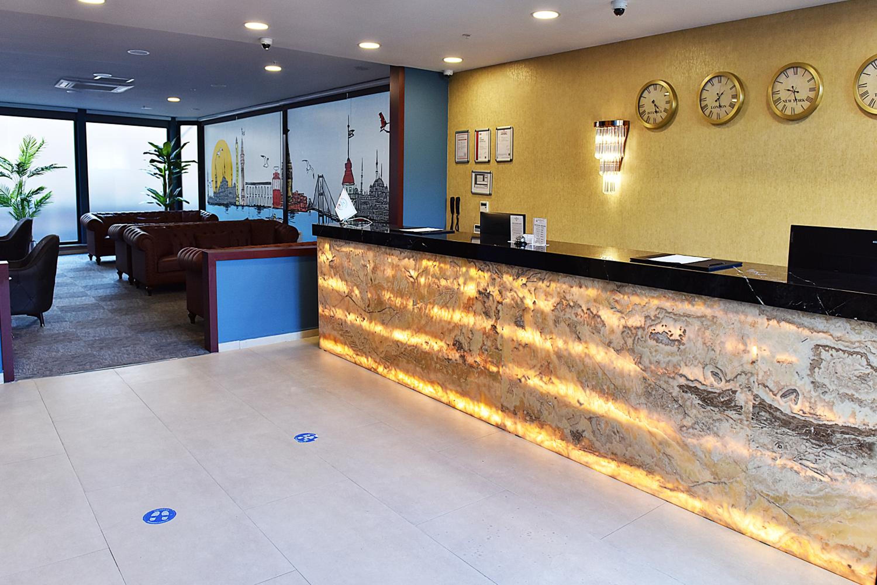 Kerthill Otel - Image 50