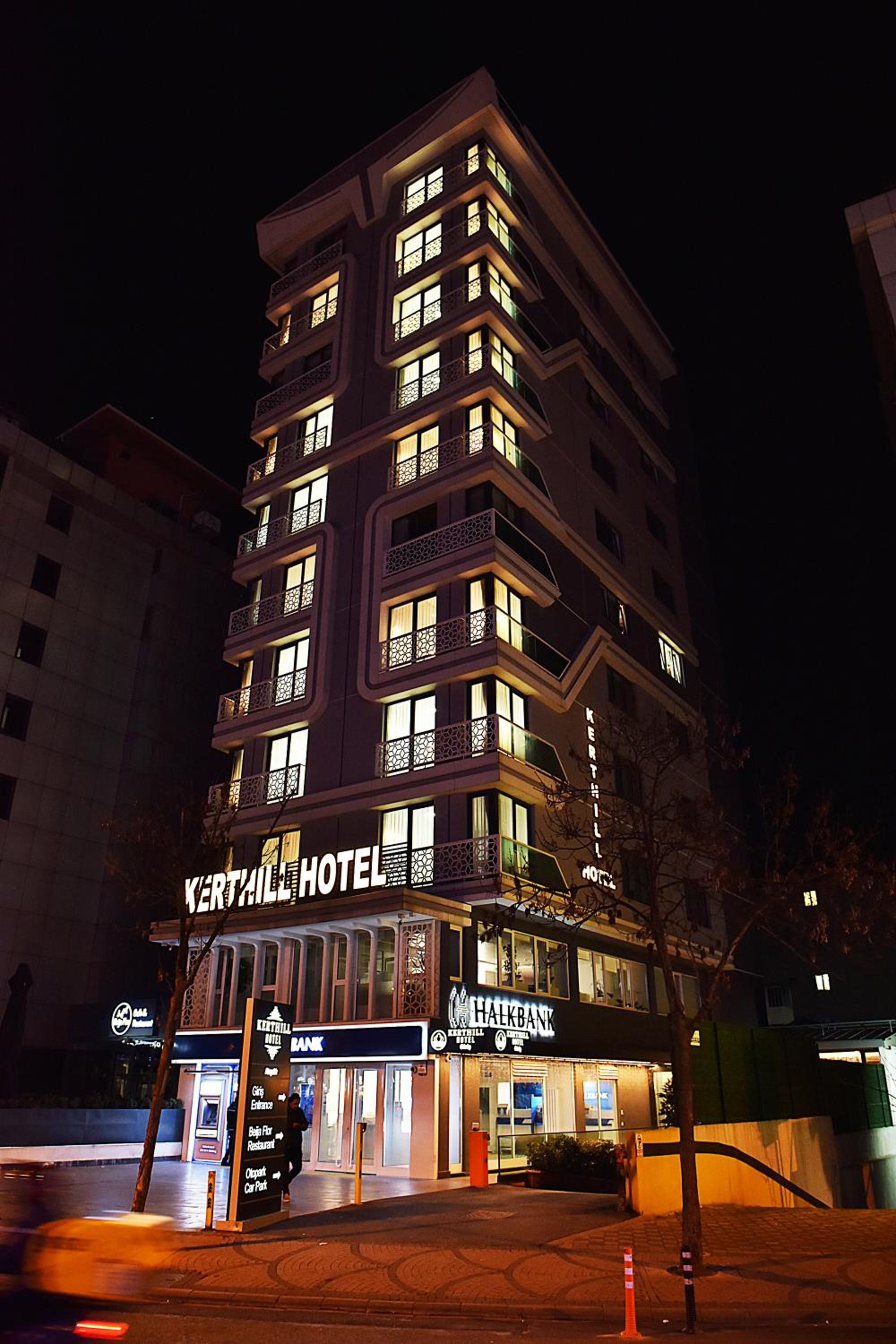 Kerthill Otel - Image 96