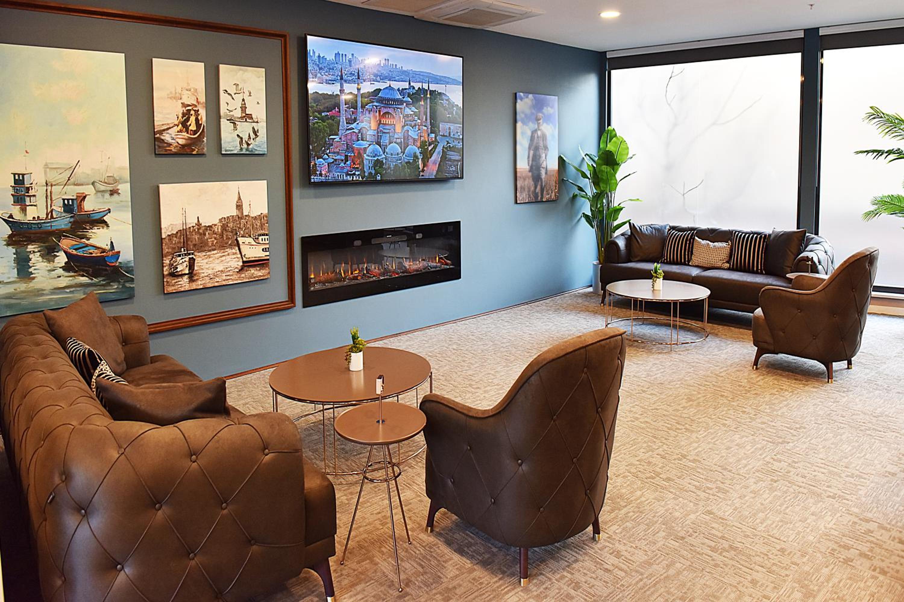 Kerthill Otel - Image 64