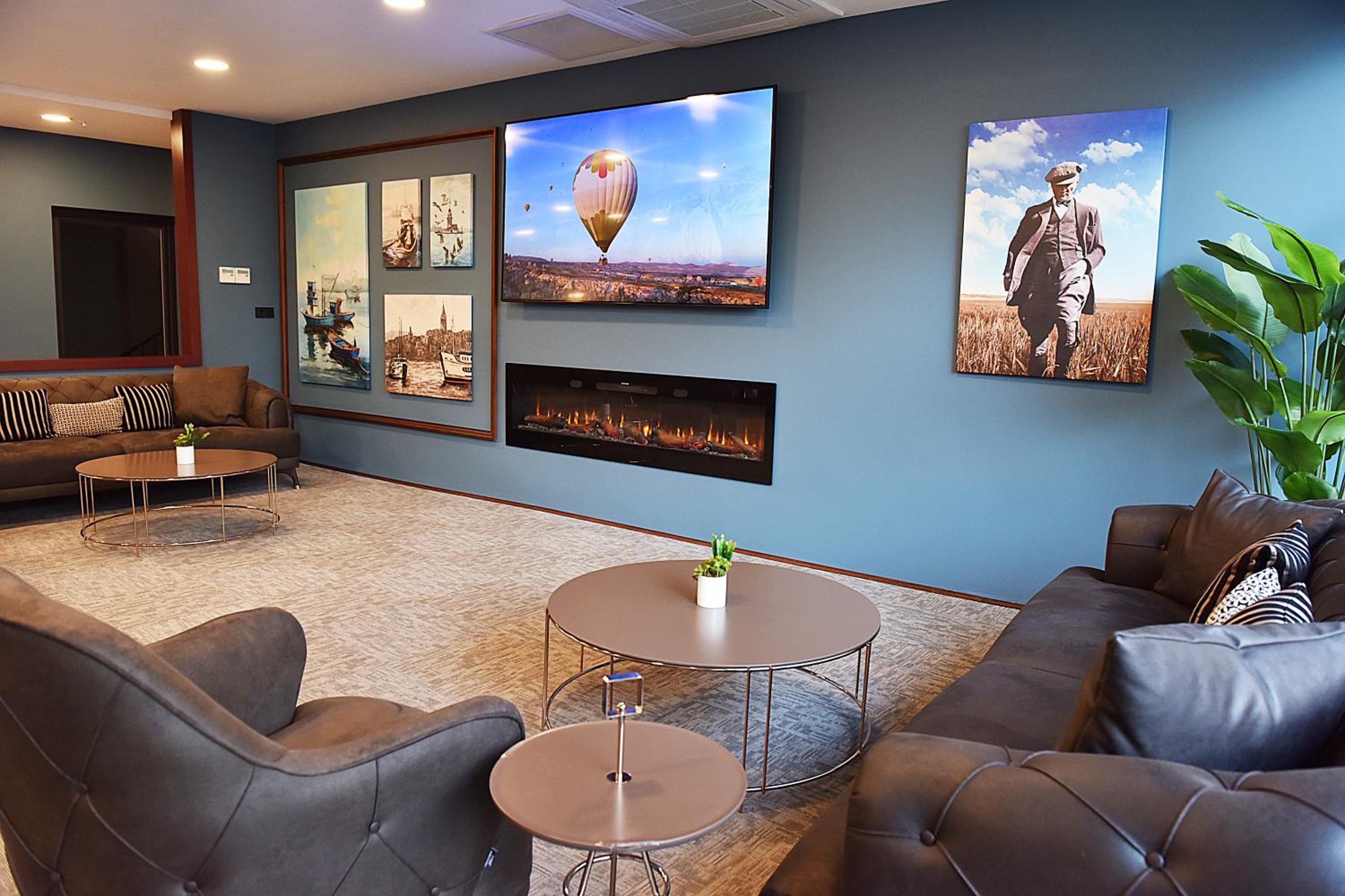 Kerthill Otel - Image 61