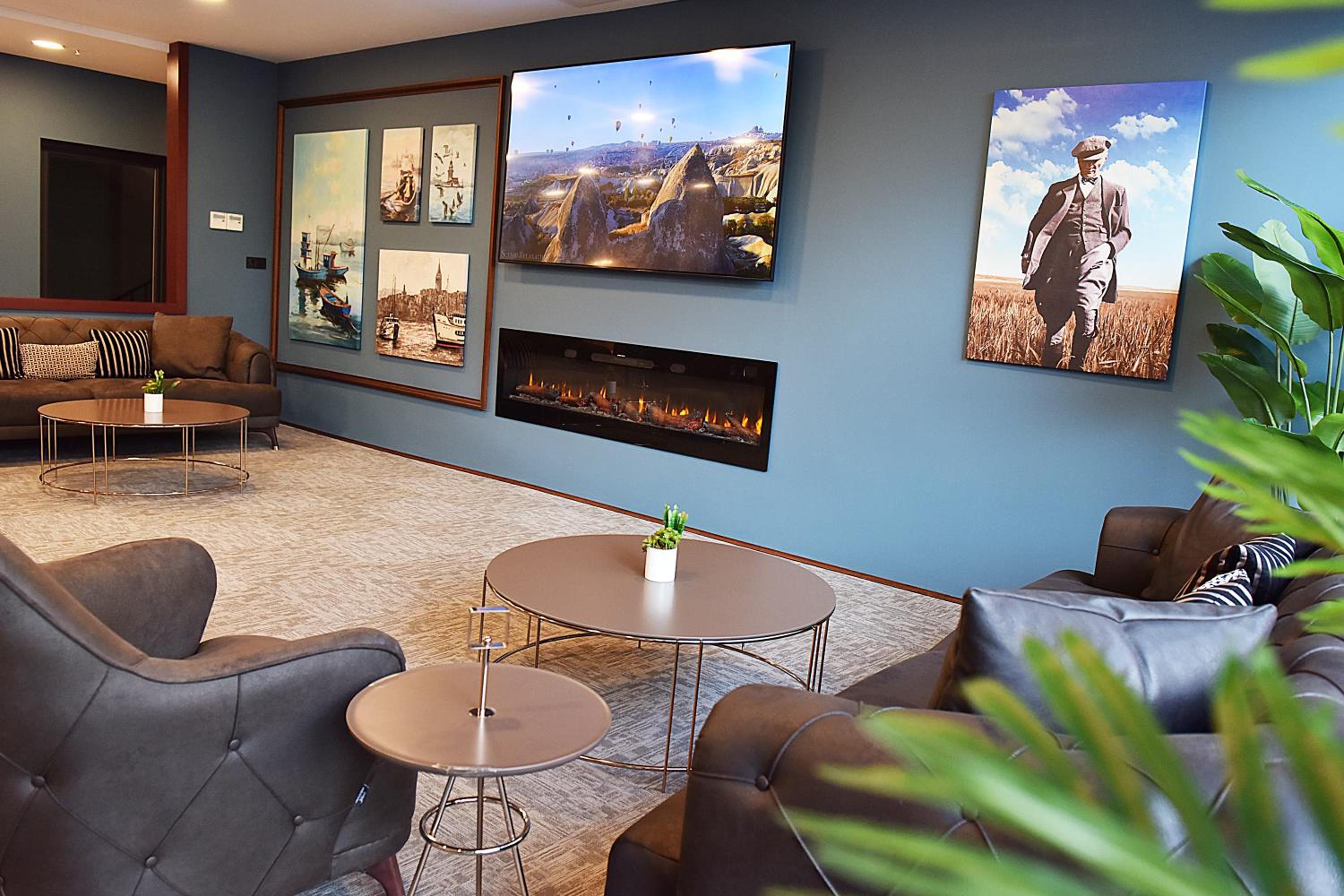 Kerthill Otel - Image 63