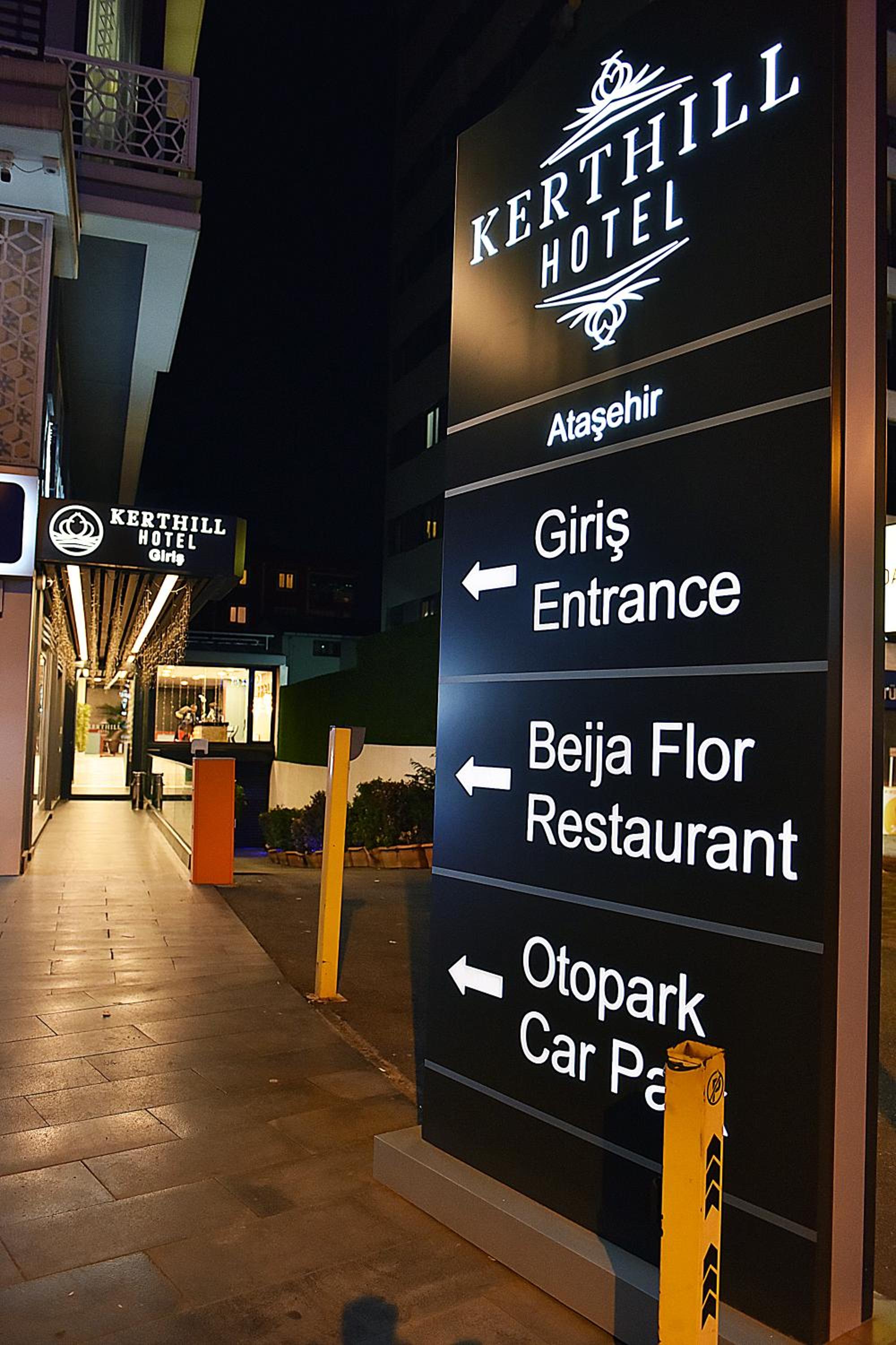 Kerthill Otel - Image 39