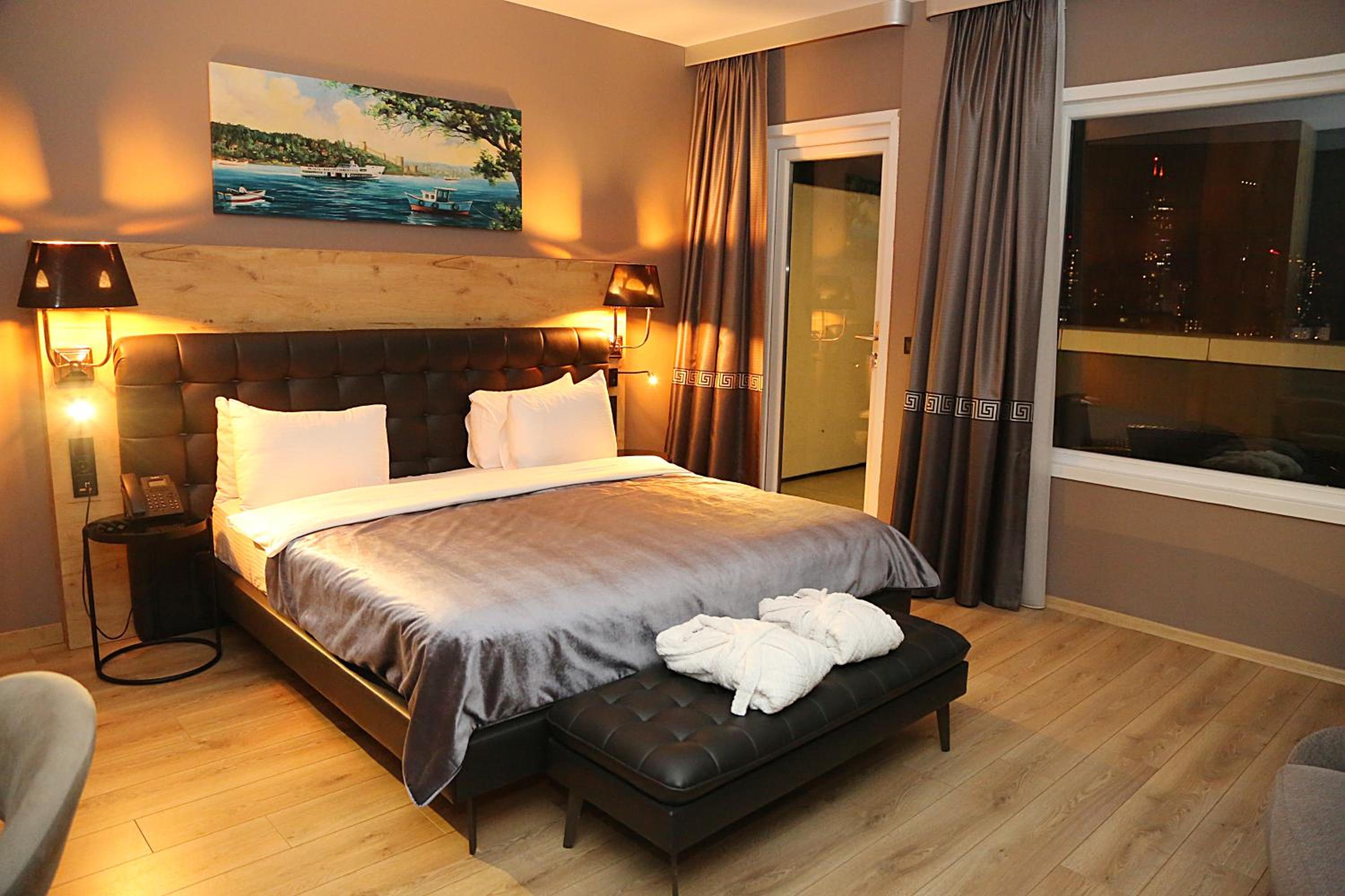 Kerthill Otel - Image 40