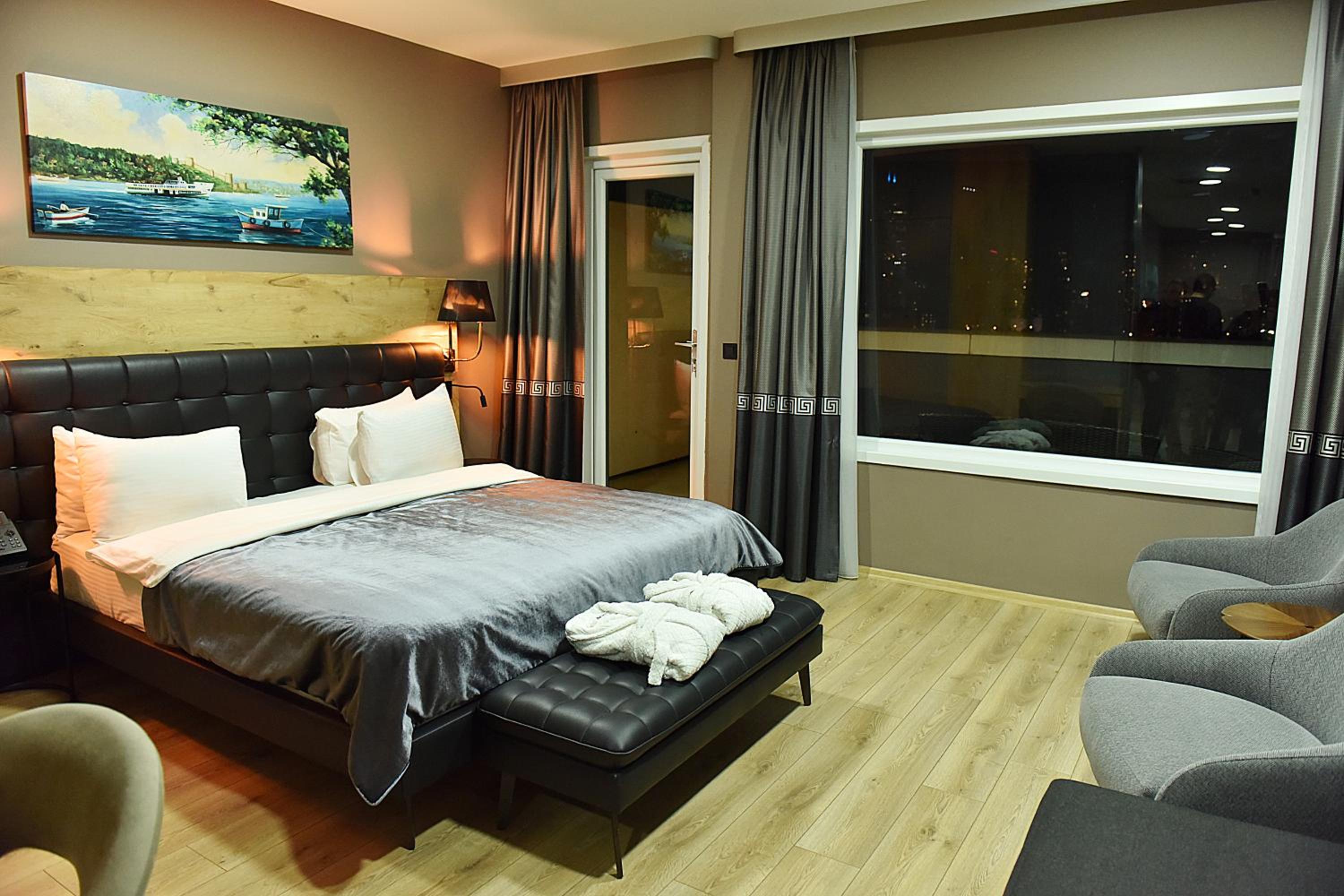 Kerthill Otel - Image 11