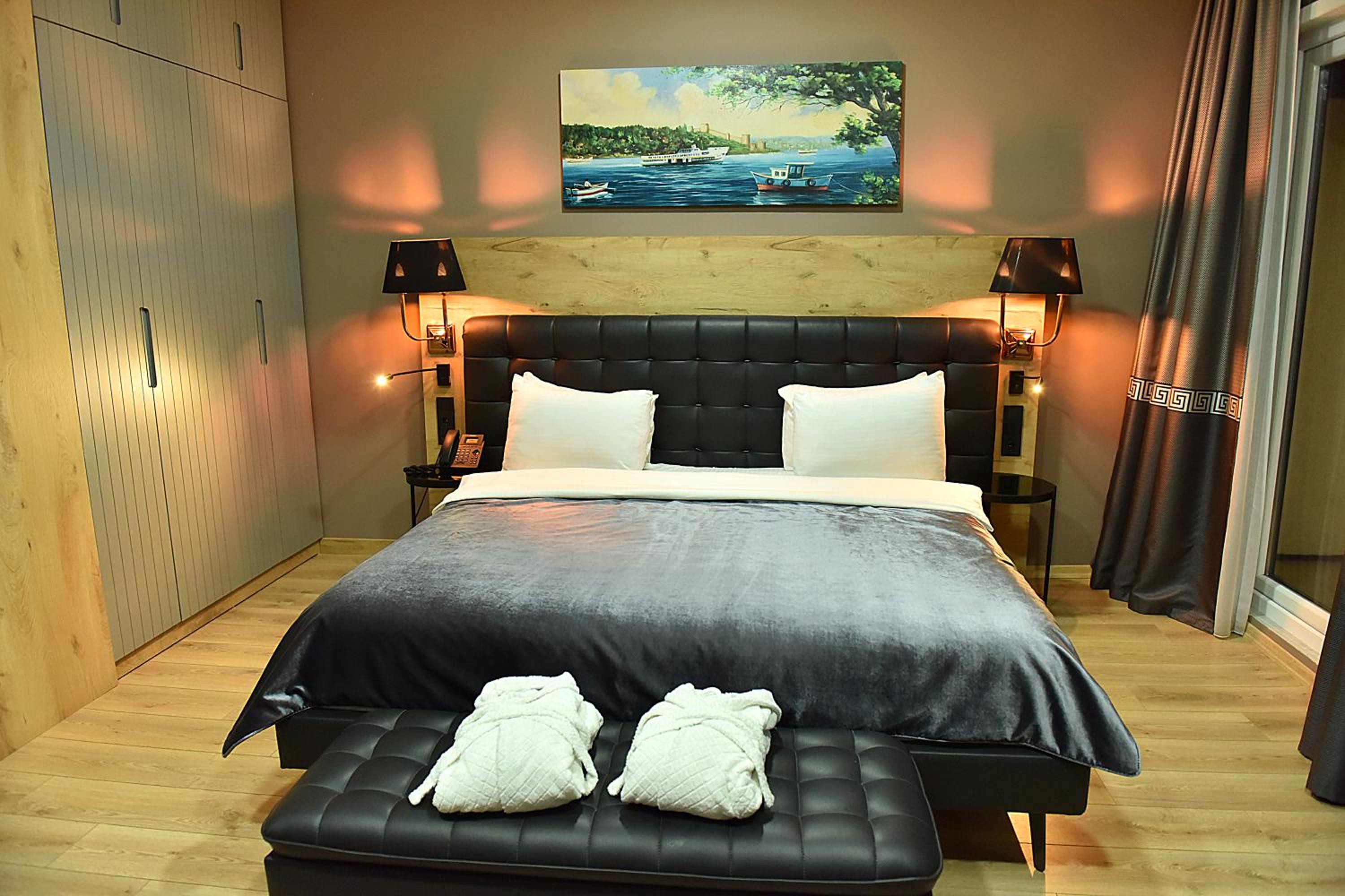 Kerthill Otel - Image 10