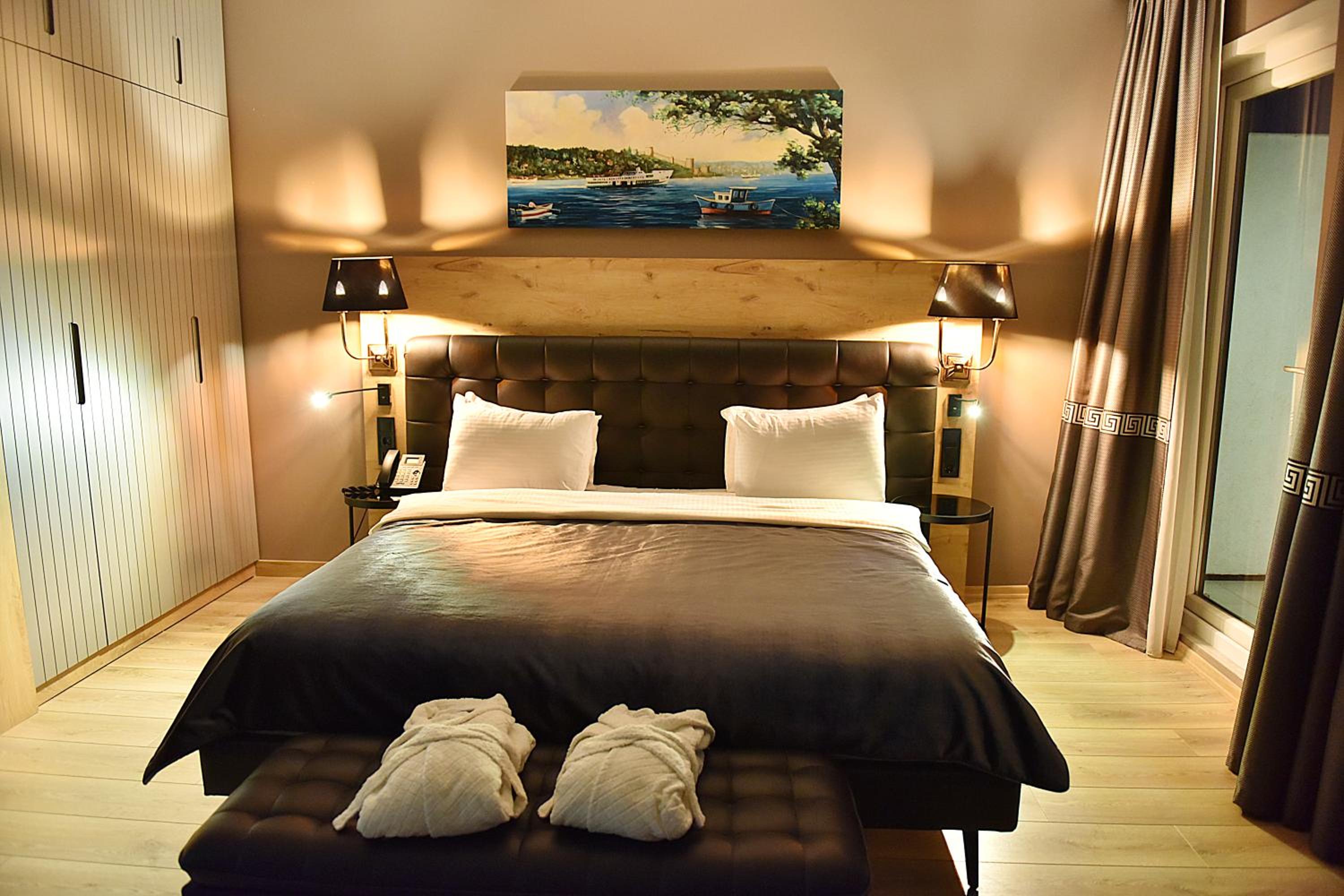 Kerthill Otel - Image 9