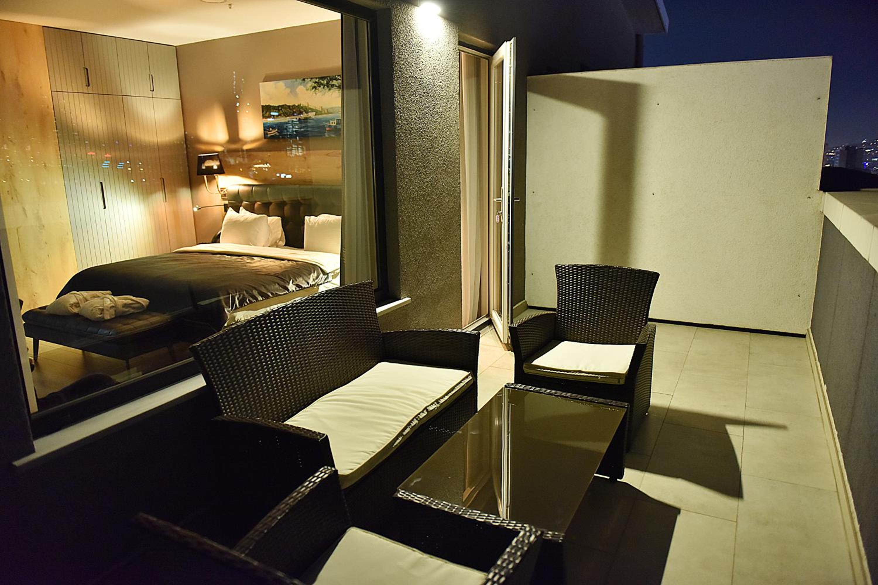 Kerthill Otel - Image 8