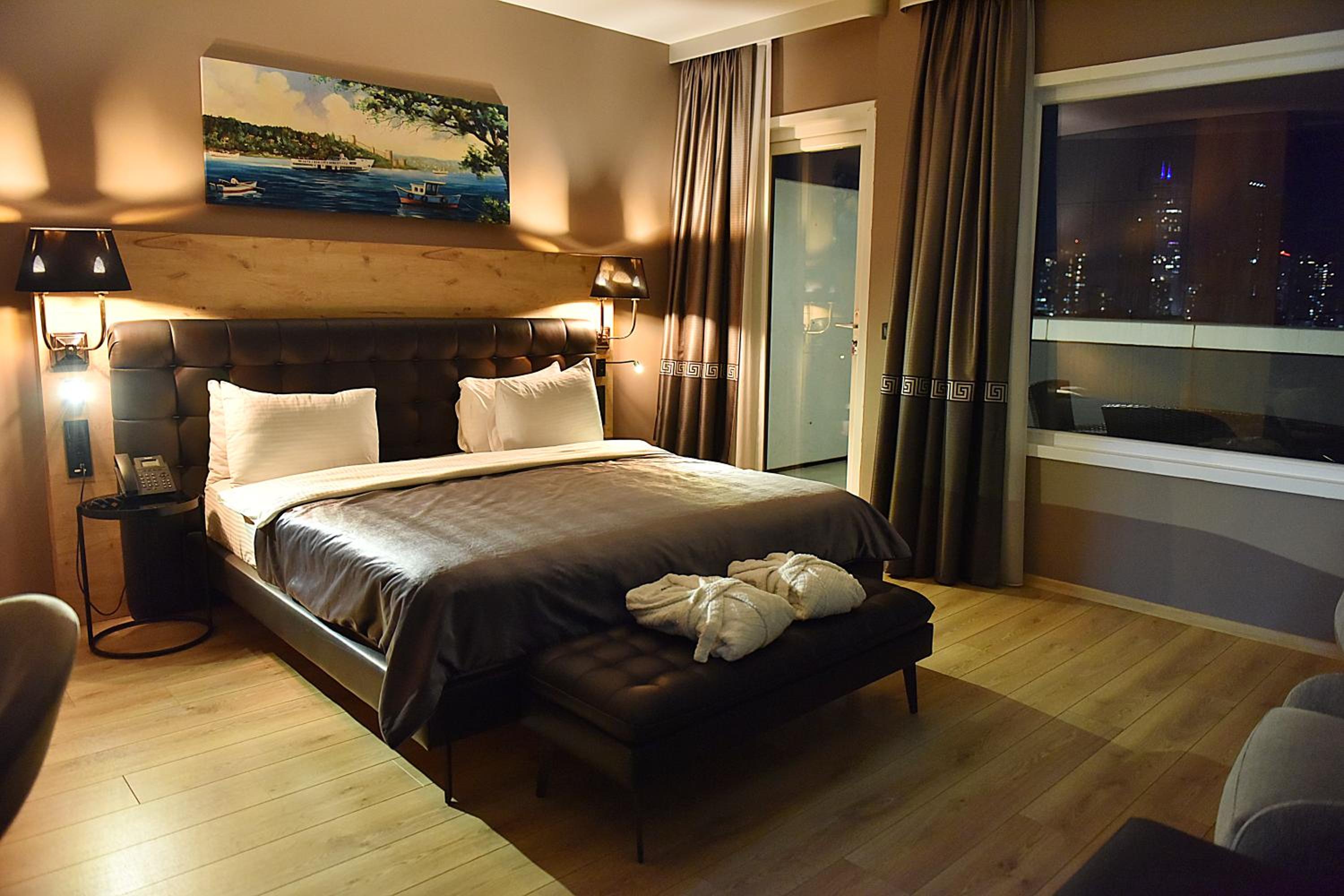 Kerthill Otel - Image 6