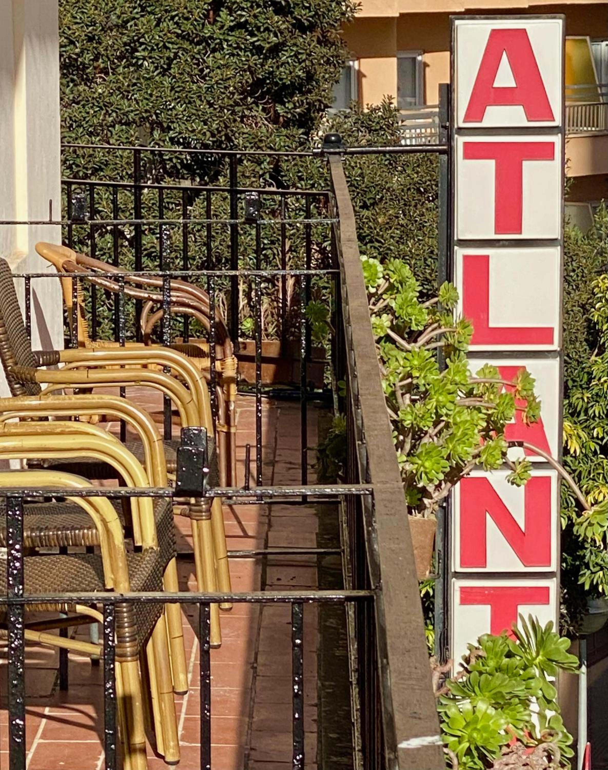 Hostal Atlanta