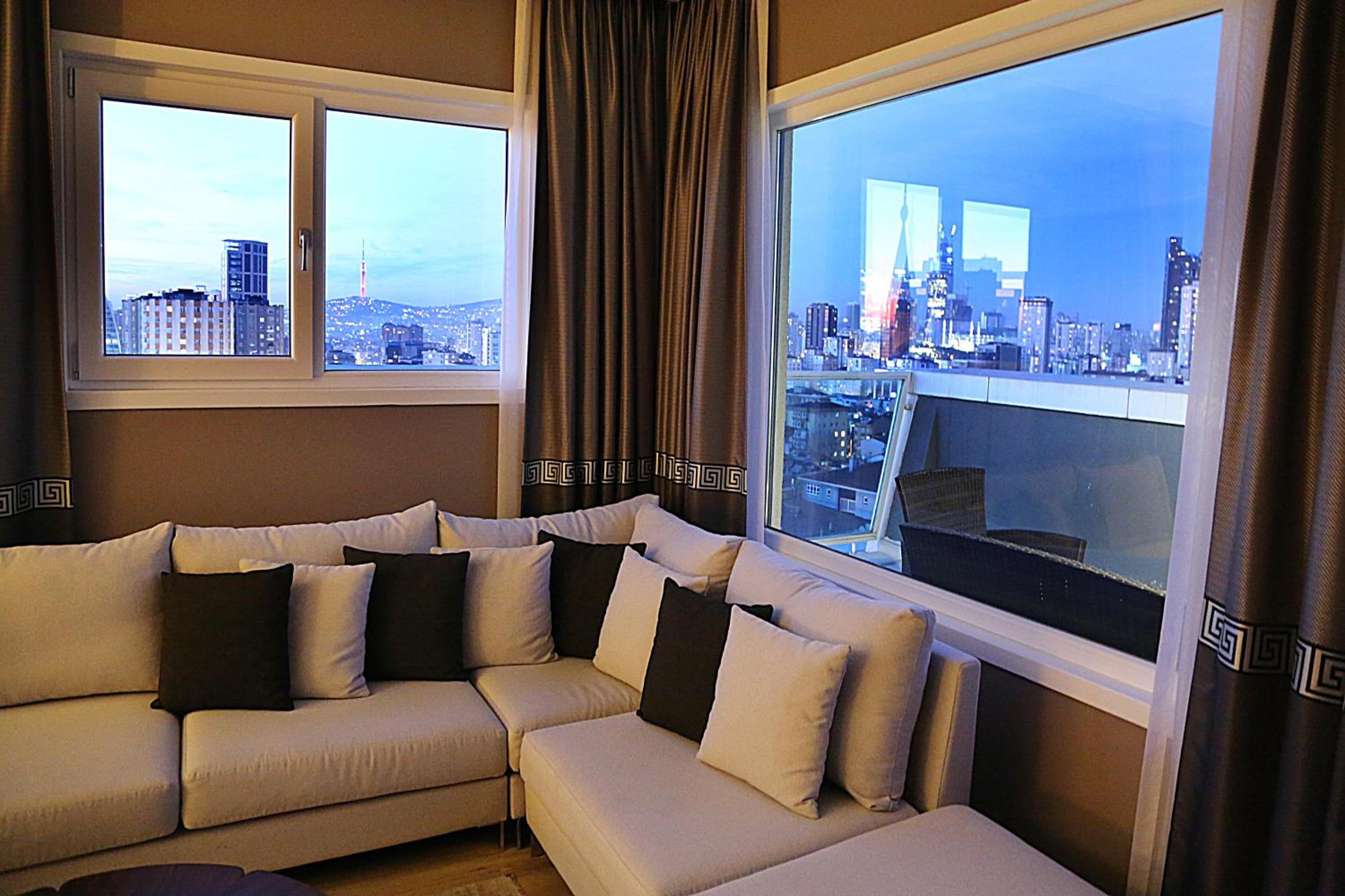 Kerthill Otel - Image 17