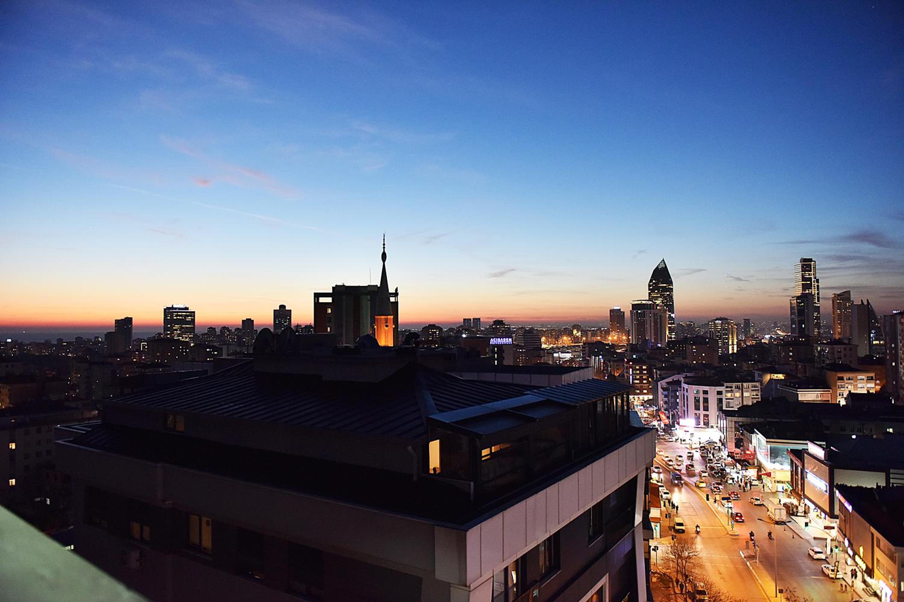 Kerthill Otel - Image 75