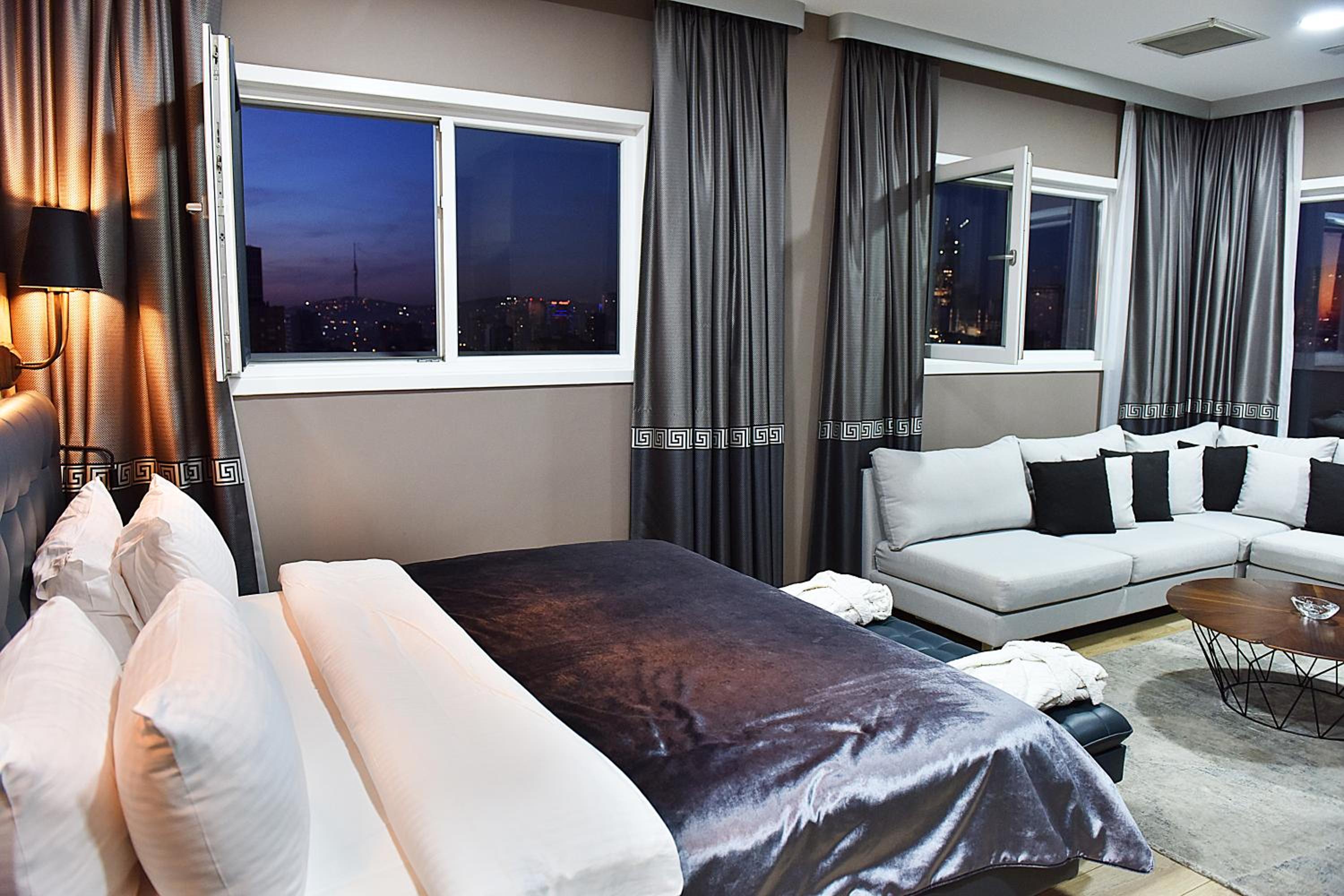 Kerthill Otel - Image 74