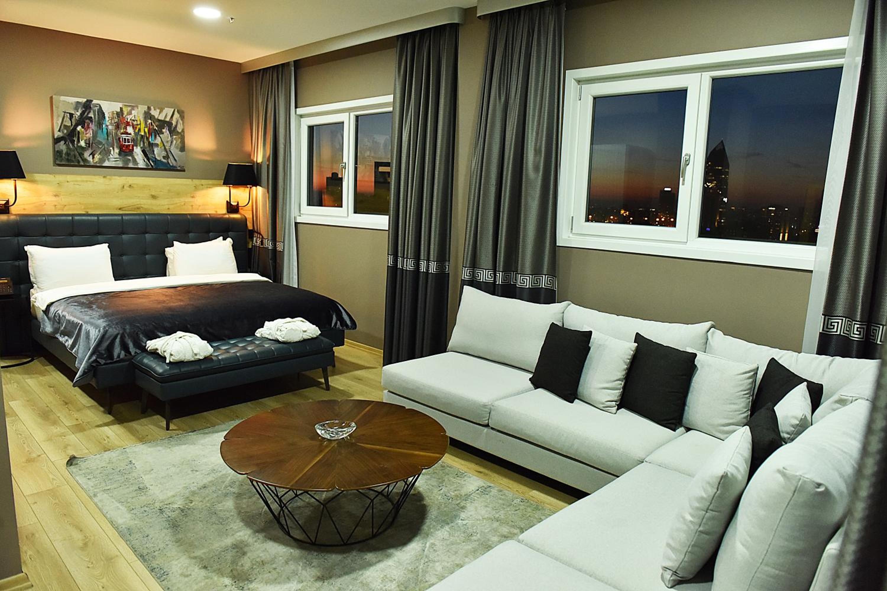 Kerthill Otel - Image 83