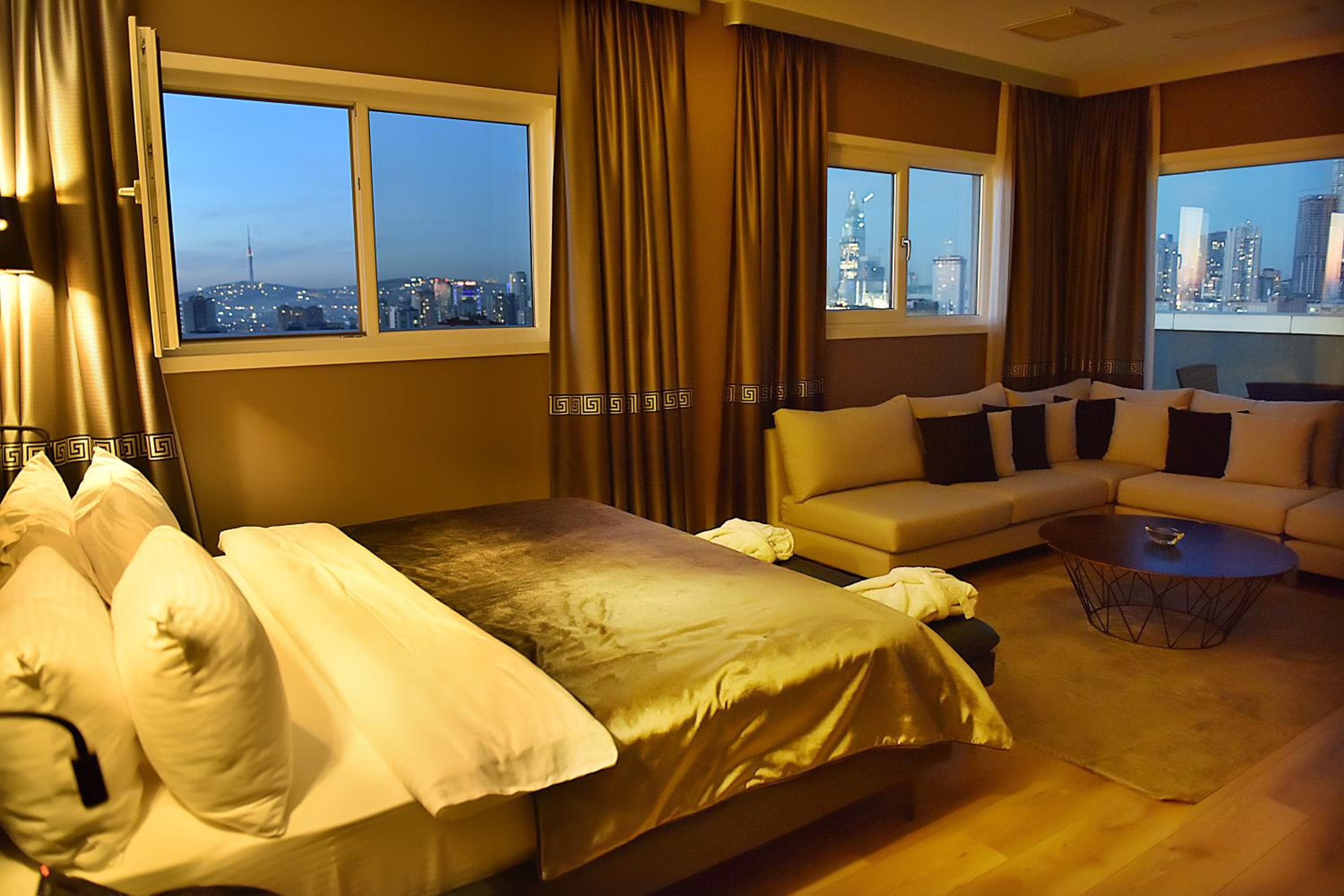 Kerthill Otel - Image 77