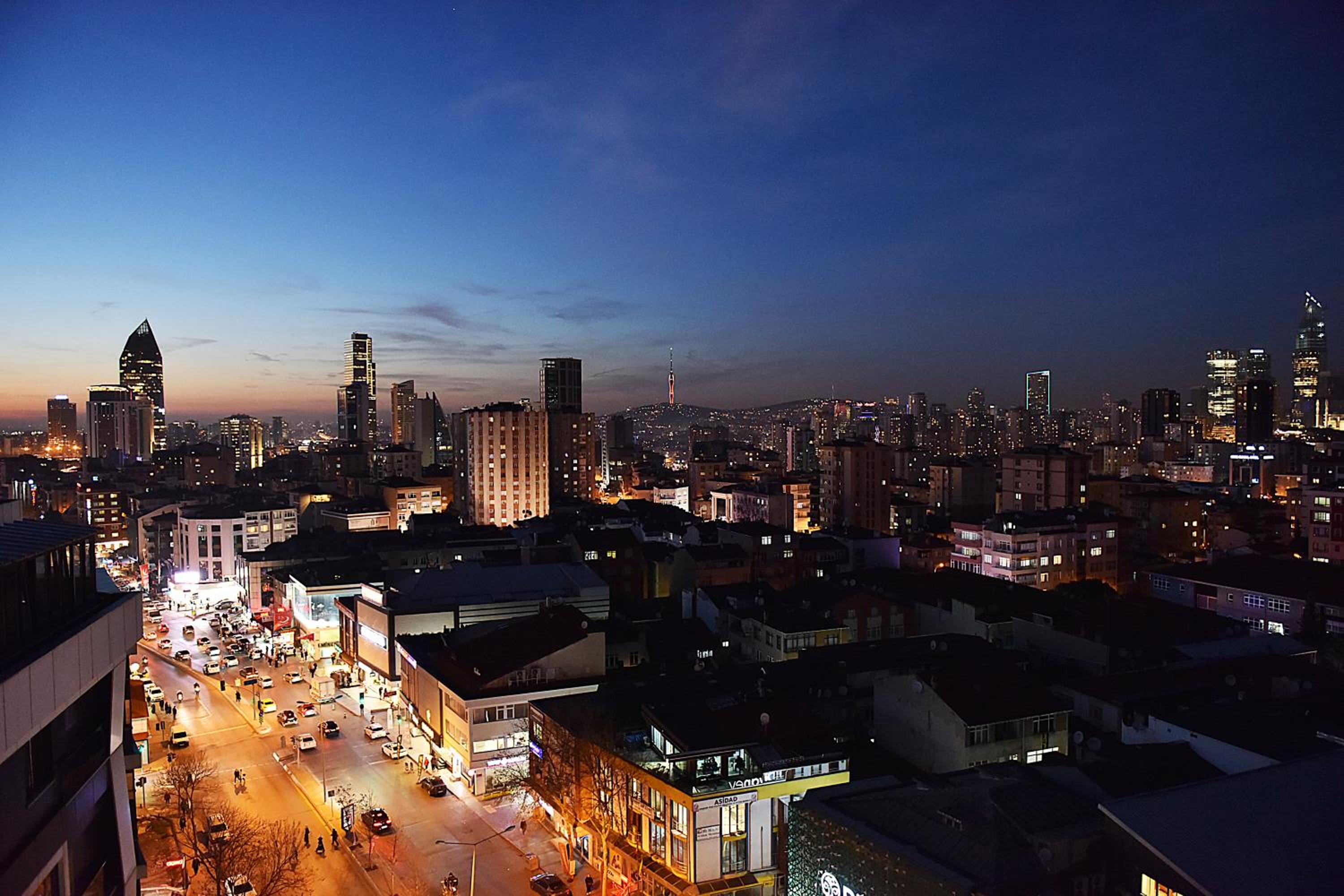 Kerthill Otel - Image 80