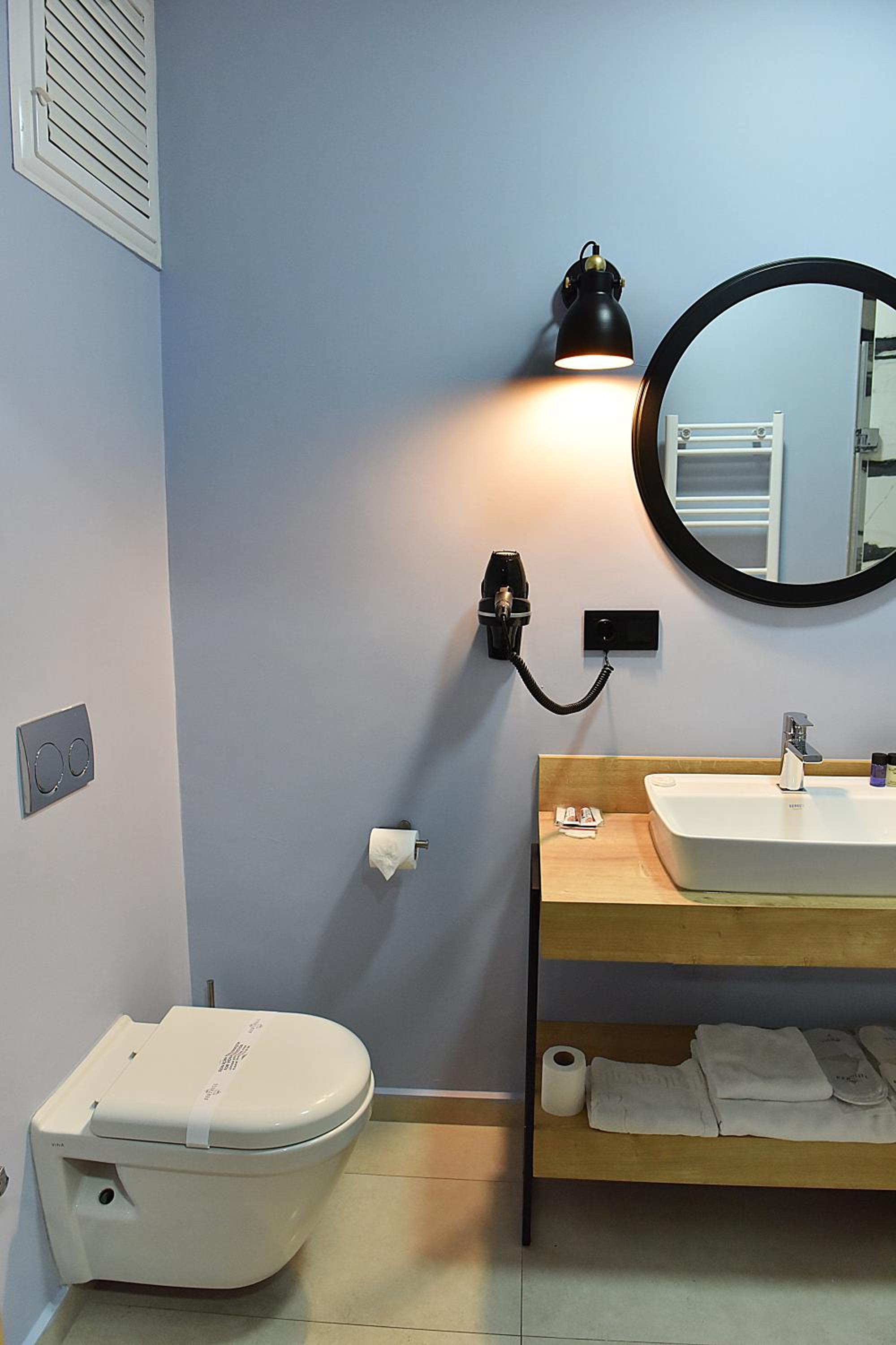 Kerthill Otel - Image 19