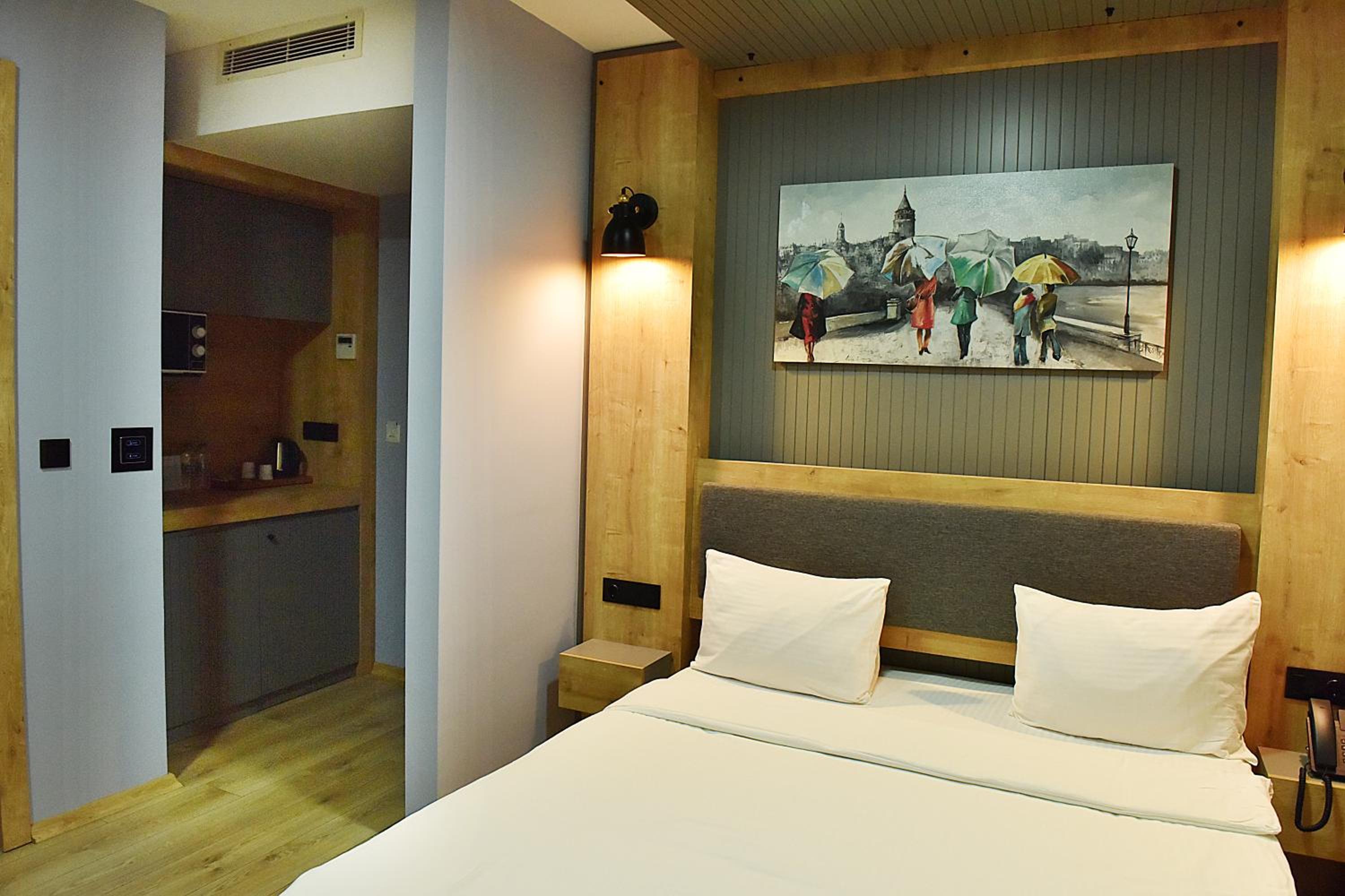 Kerthill Otel - Image 22